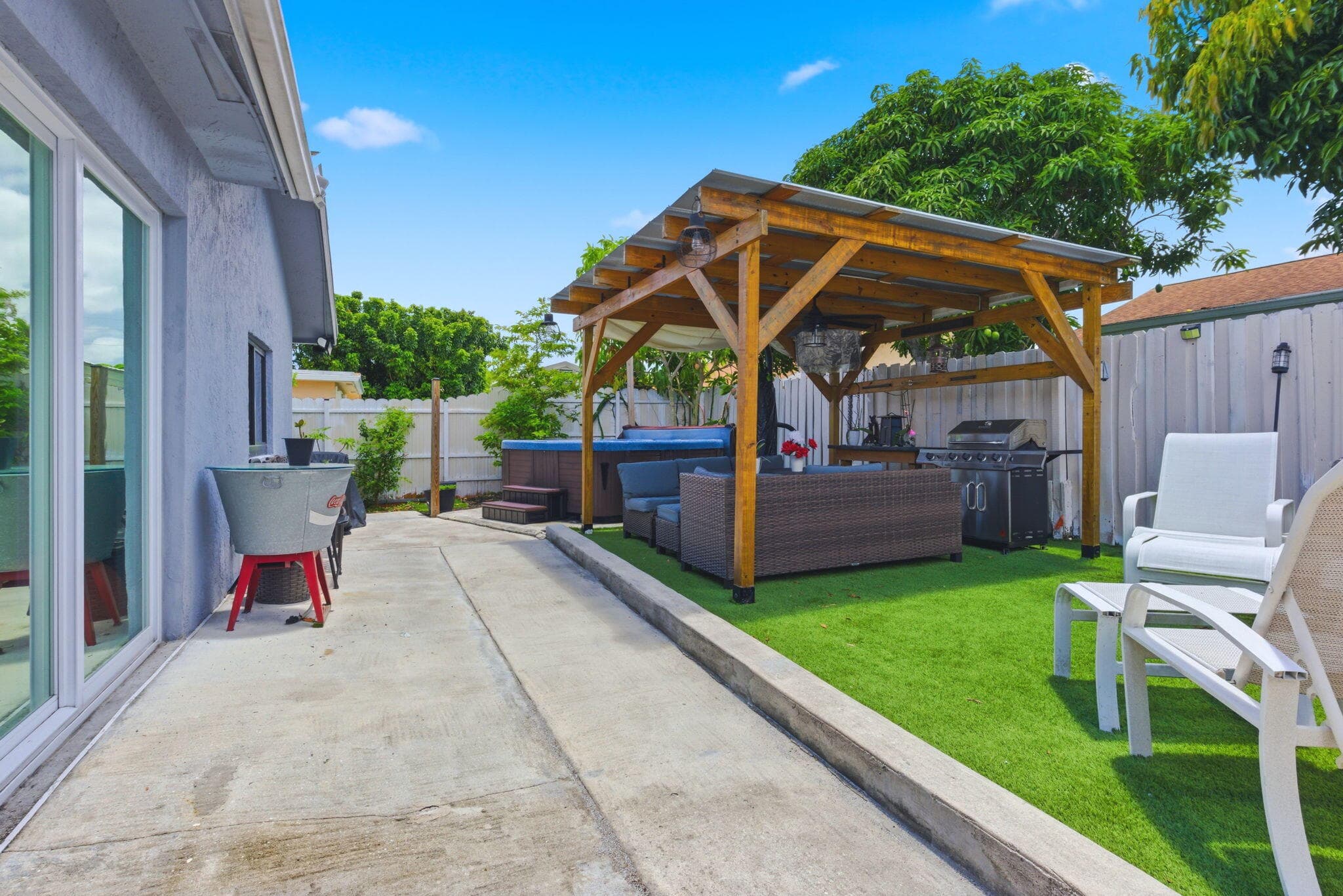23287 SW 60th Avenue, Boca Raton, FL 33428 — photo 40 of 55