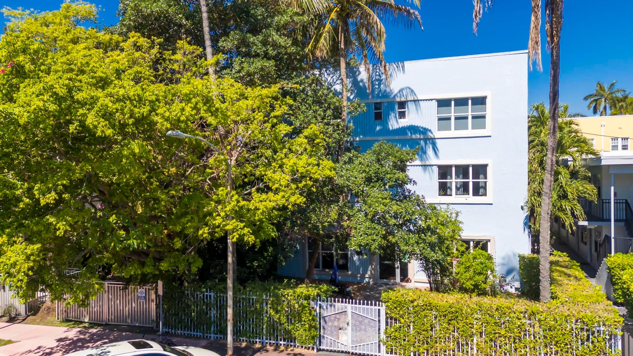 1342 Drexel Avenue 206, Miami Beach, FL 33139 — photo 1 of 32