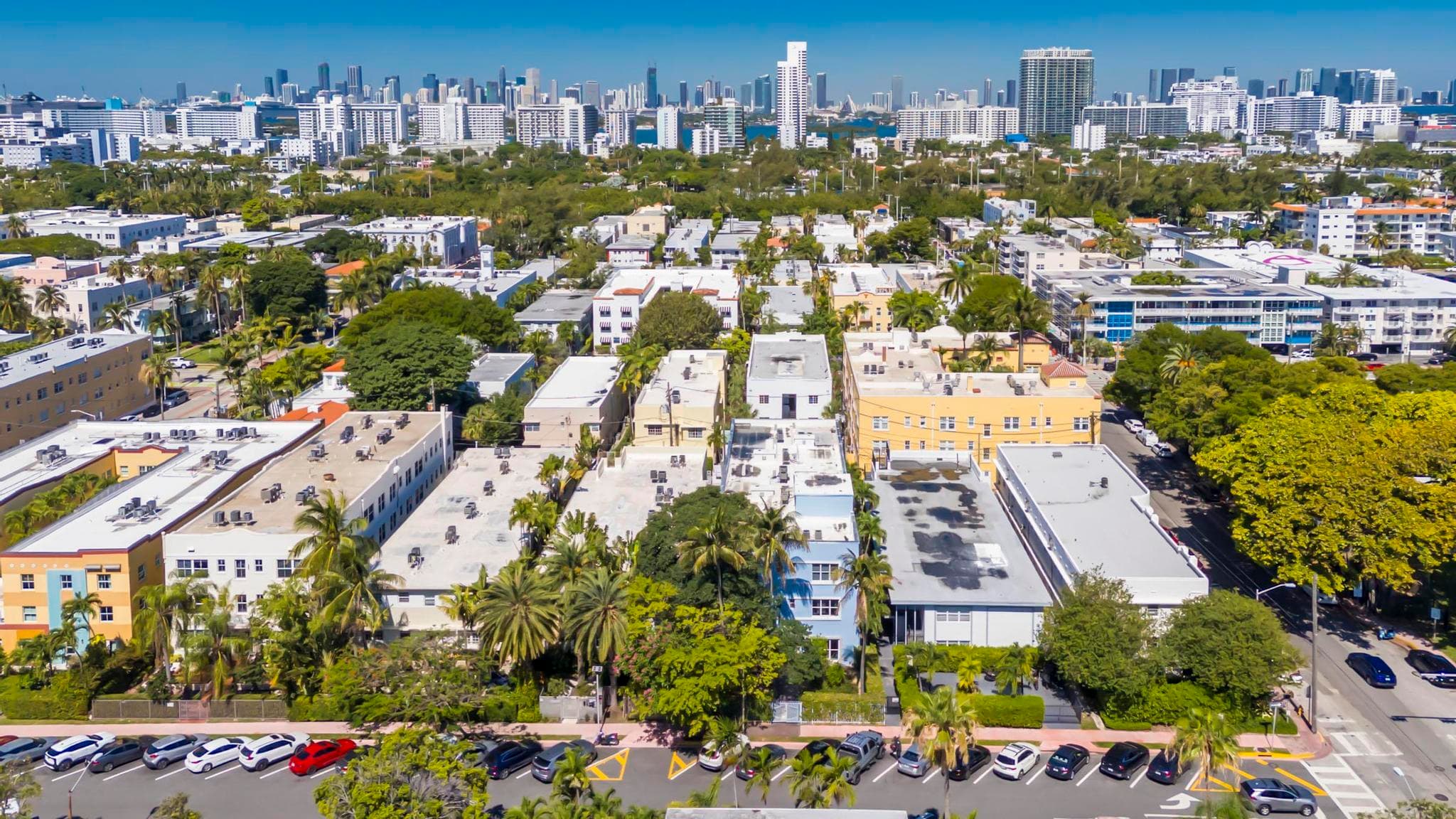 1342 Drexel Avenue 206, Miami Beach, FL 33139 — photo 25 of 32