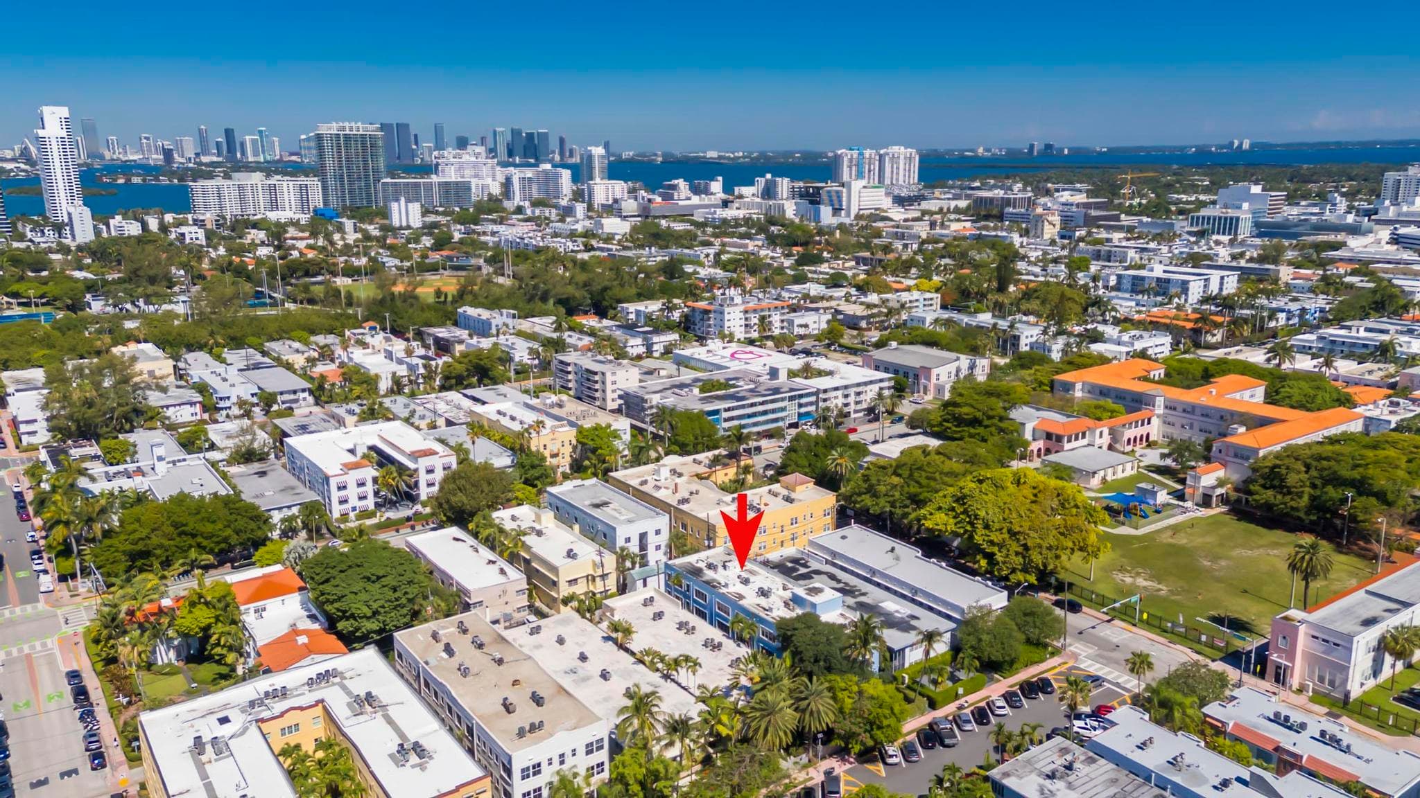 1342 Drexel Avenue 206, Miami Beach, FL 33139 — photo 22 of 32