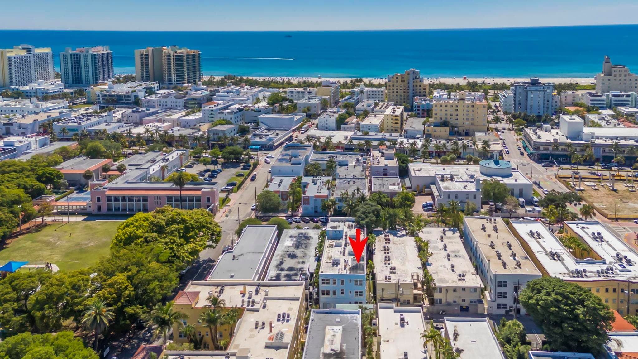 1342 Drexel Avenue 206, Miami Beach, FL 33139 — photo 24 of 32