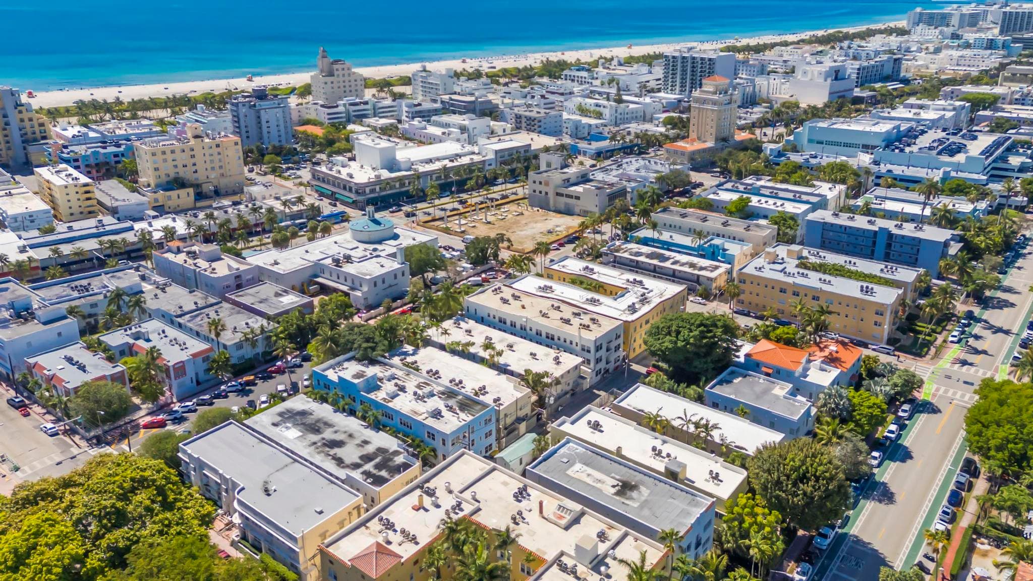 1342 Drexel Avenue 206, Miami Beach, FL 33139 — photo 29 of 32