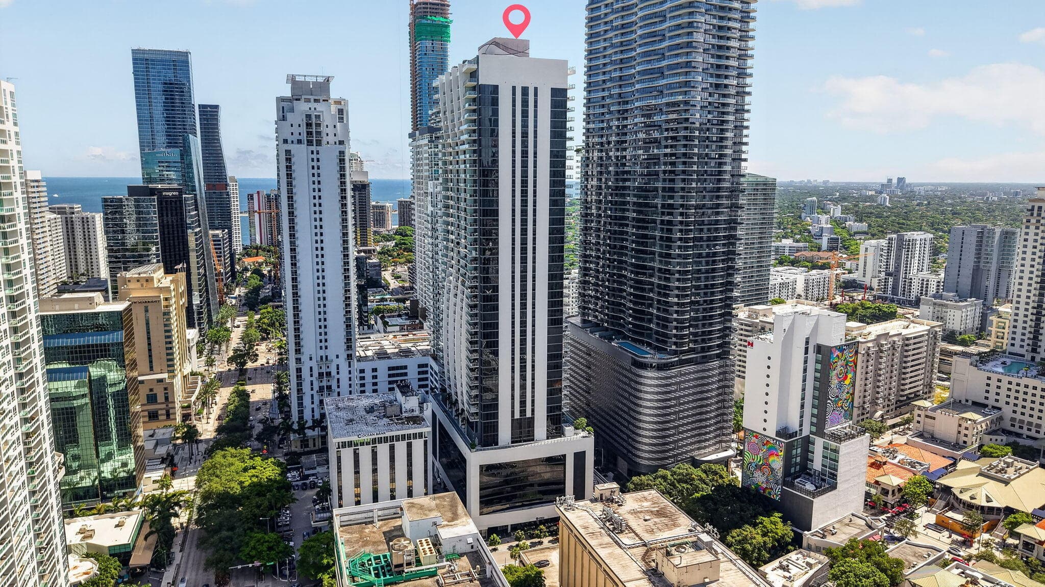 1010 Brickell Avenue 1607, Miami, FL 33131 — photo 33 of 53