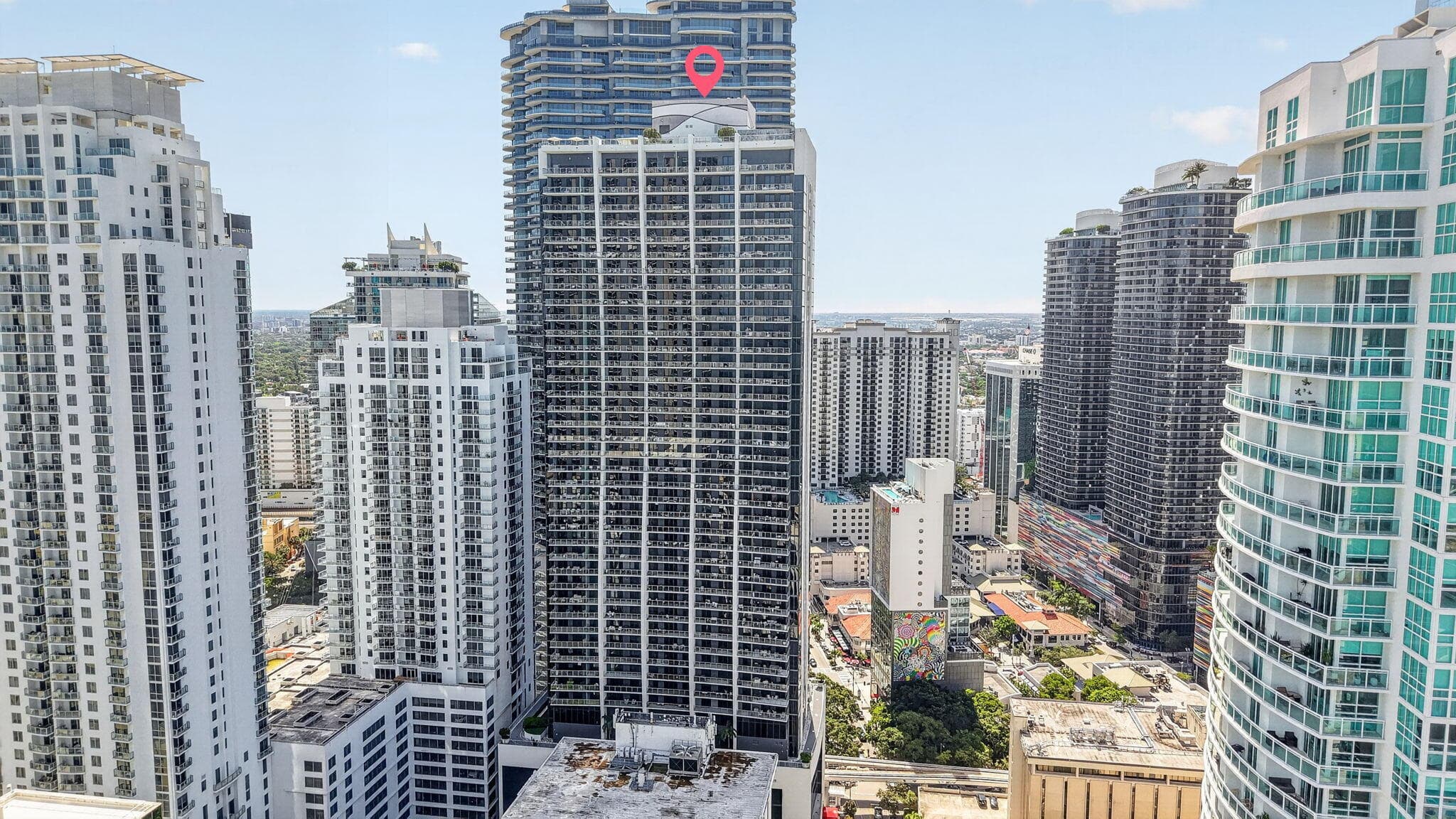 1010 Brickell Avenue 1607, Miami, FL 33131 — photo 35 of 53