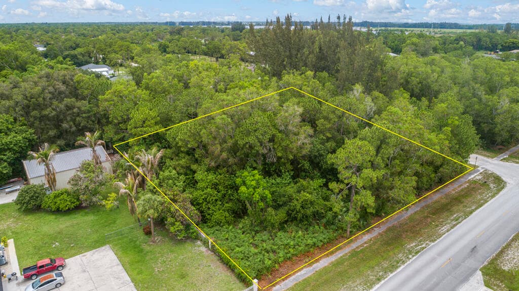 Xx Lot 3780 Mandarin/ 47 Th Court N, The Acreage, FL 33470 — photo 2 of 8