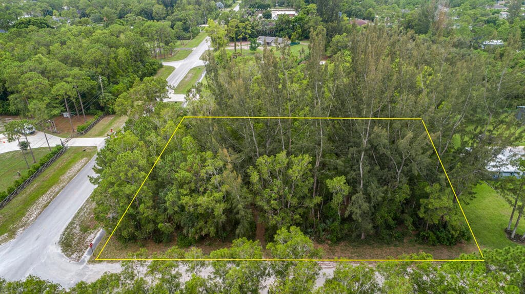 Xx Lot 3780 Mandarin/ 47 Th Court N, The Acreage, FL 33470 — photo 4 of 8