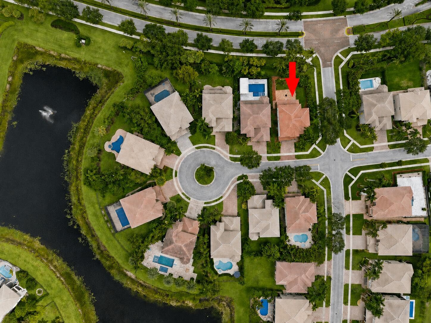 11161 Sunset Ridge Circle, Boynton Beach, FL 33473 — photo 59 of 71