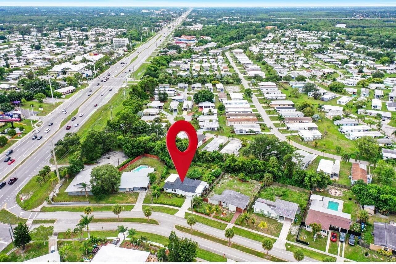 120 Banyan Drive, Port St. Lucie, FL 34952 — photo 1 of 12