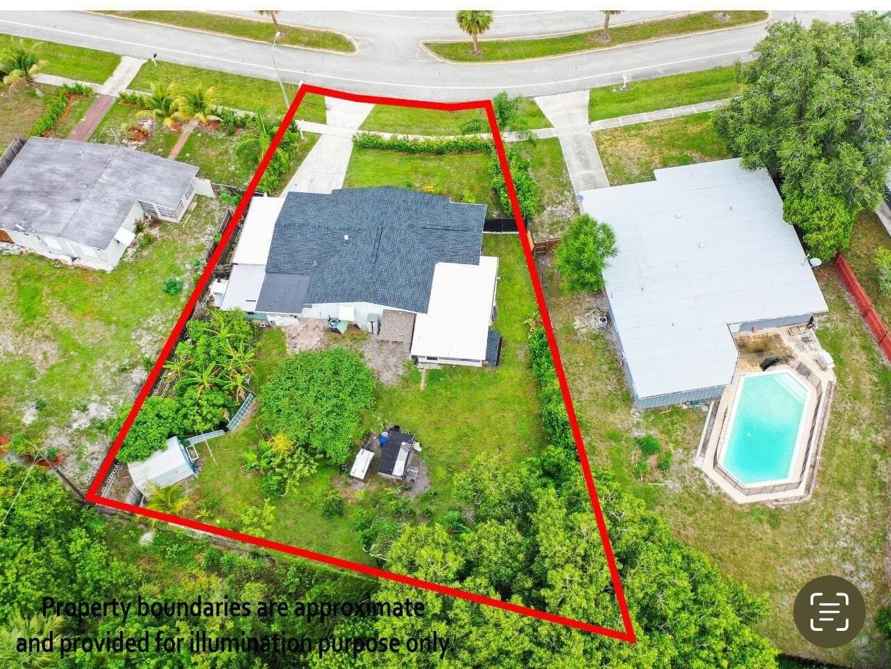 120 Banyan Drive, Port St. Lucie, FL 34952 — photo 12 of 12