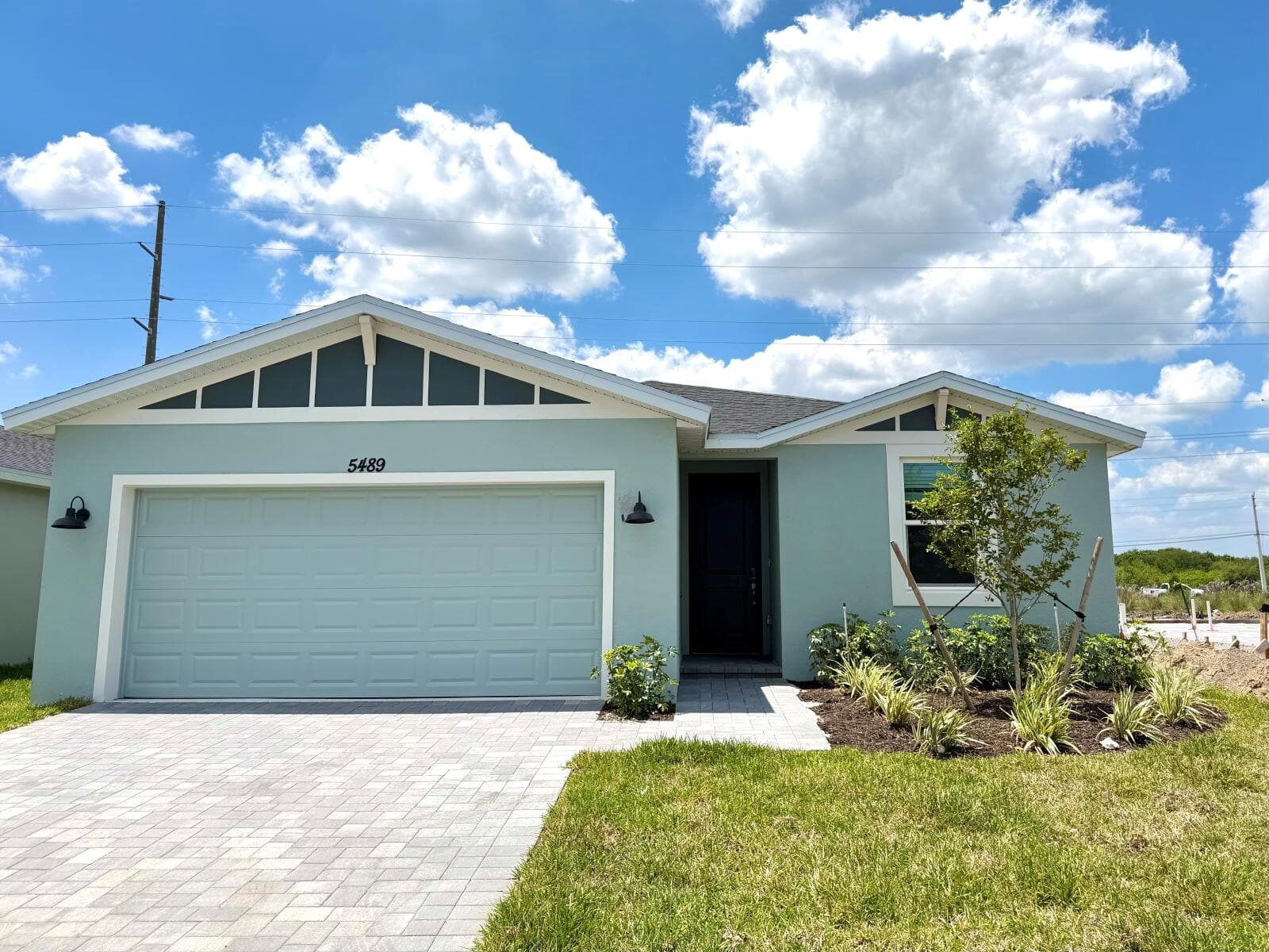 5489 Hampton Park Circle, Vero Beach, FL 32966 — photo