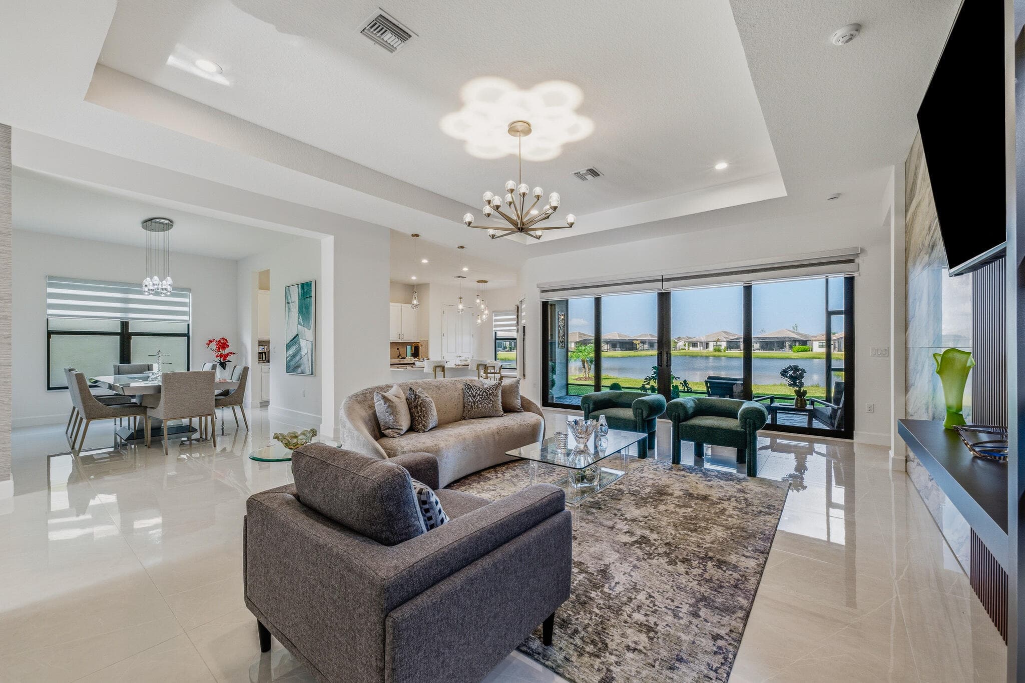 Single Family Residence in Port St. Lucie — photo 18 of 40