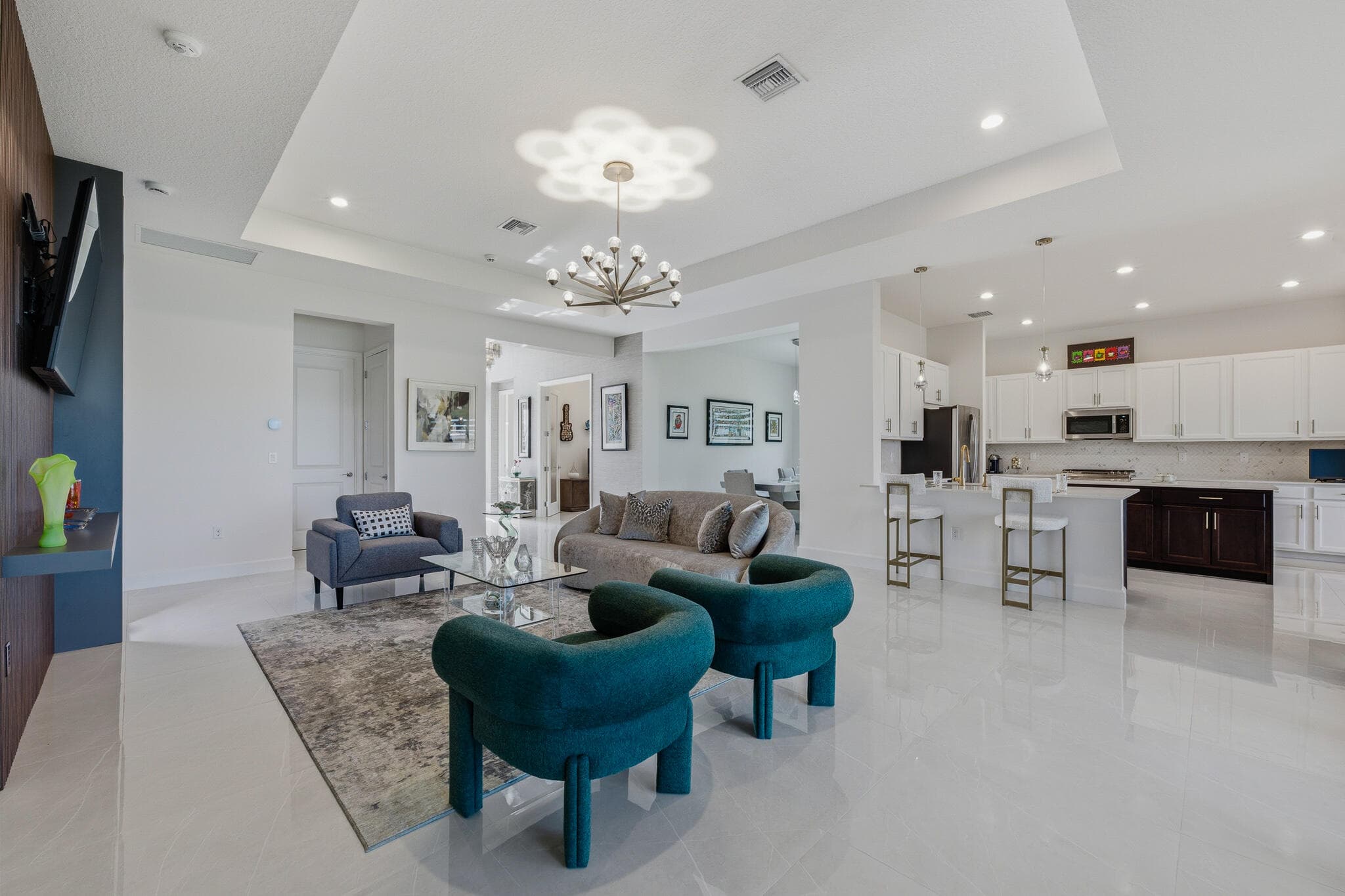 Single Family Residence in Port St. Lucie — photo 19 of 40