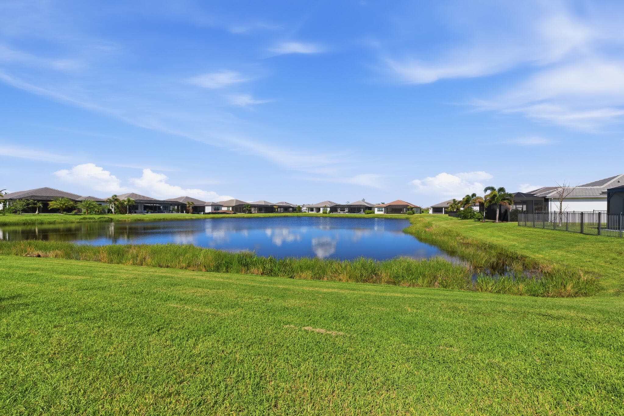 Single Family Residence in Port St. Lucie — photo 38 of 40