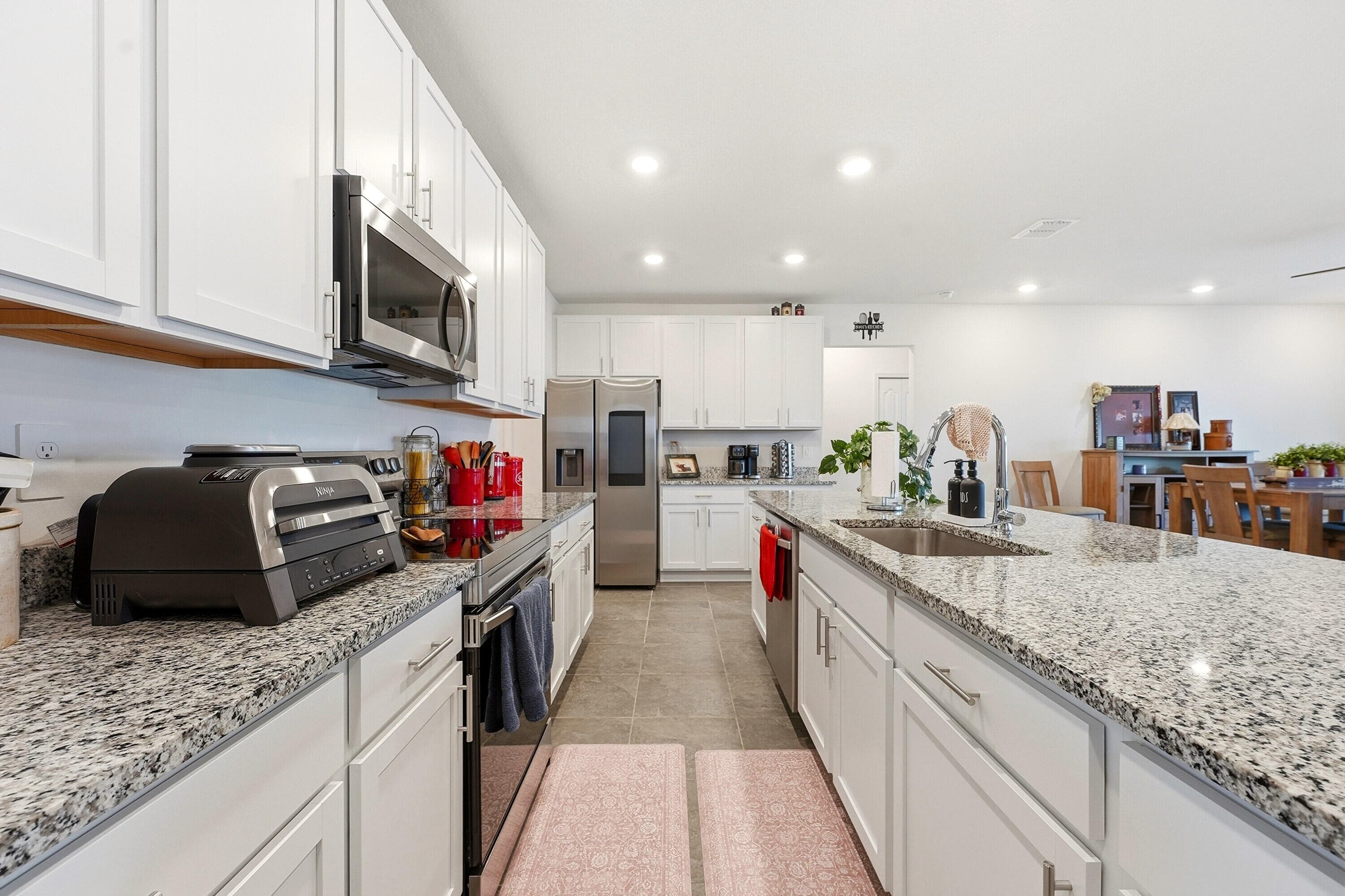 4509 SW Tabor Street, Port St. Lucie, FL 34953 — photo 11 of 48