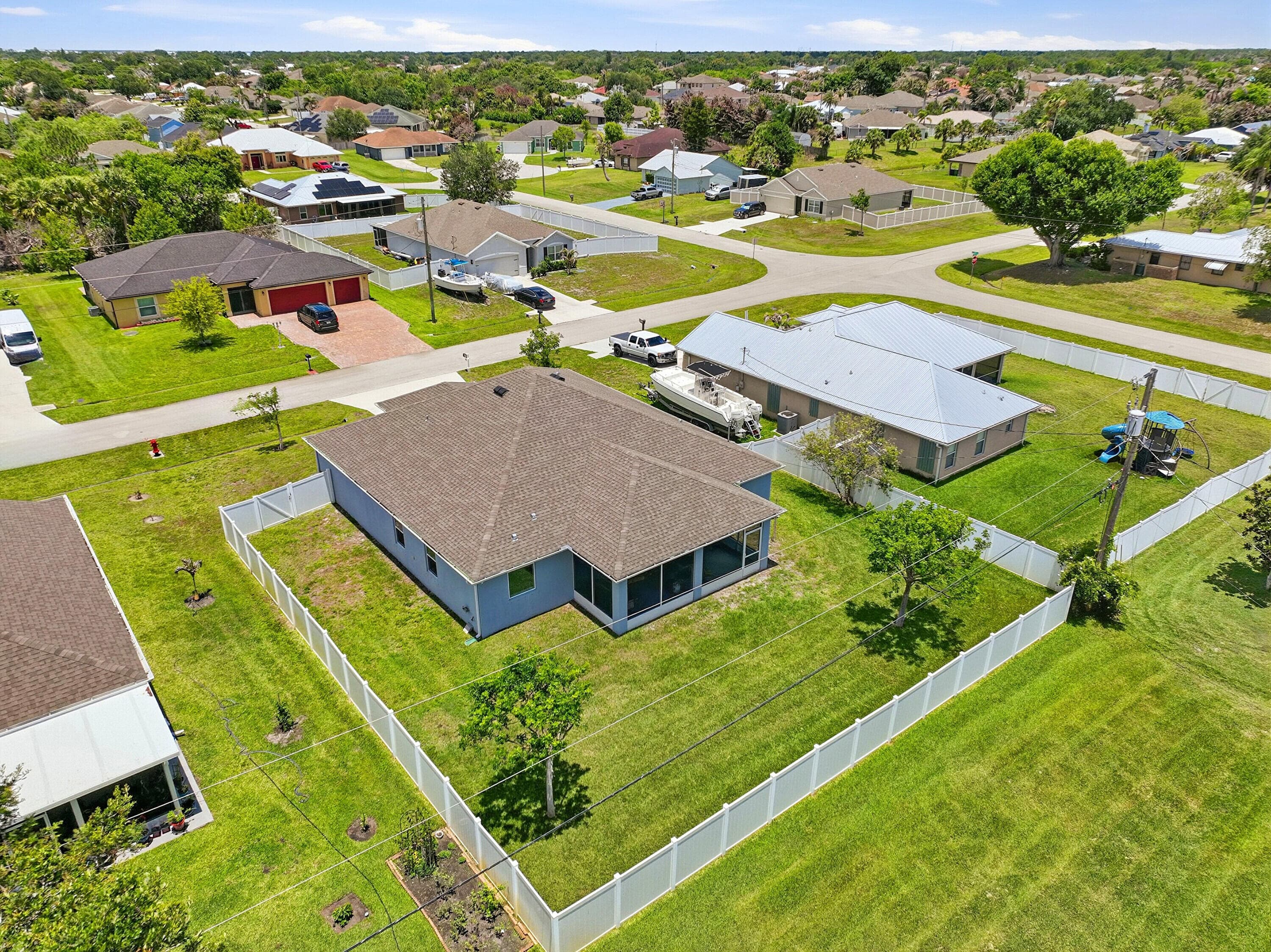 4509 SW Tabor Street, Port St. Lucie, FL 34953 — photo 37 of 48