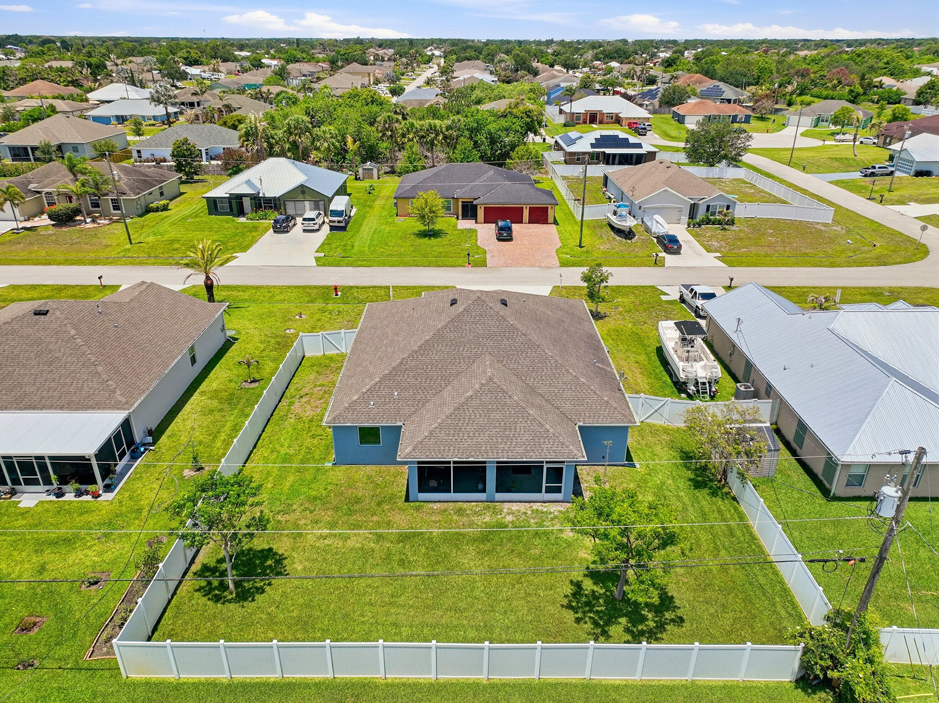 4509 SW Tabor Street, Port St. Lucie, FL 34953 — photo 38 of 48