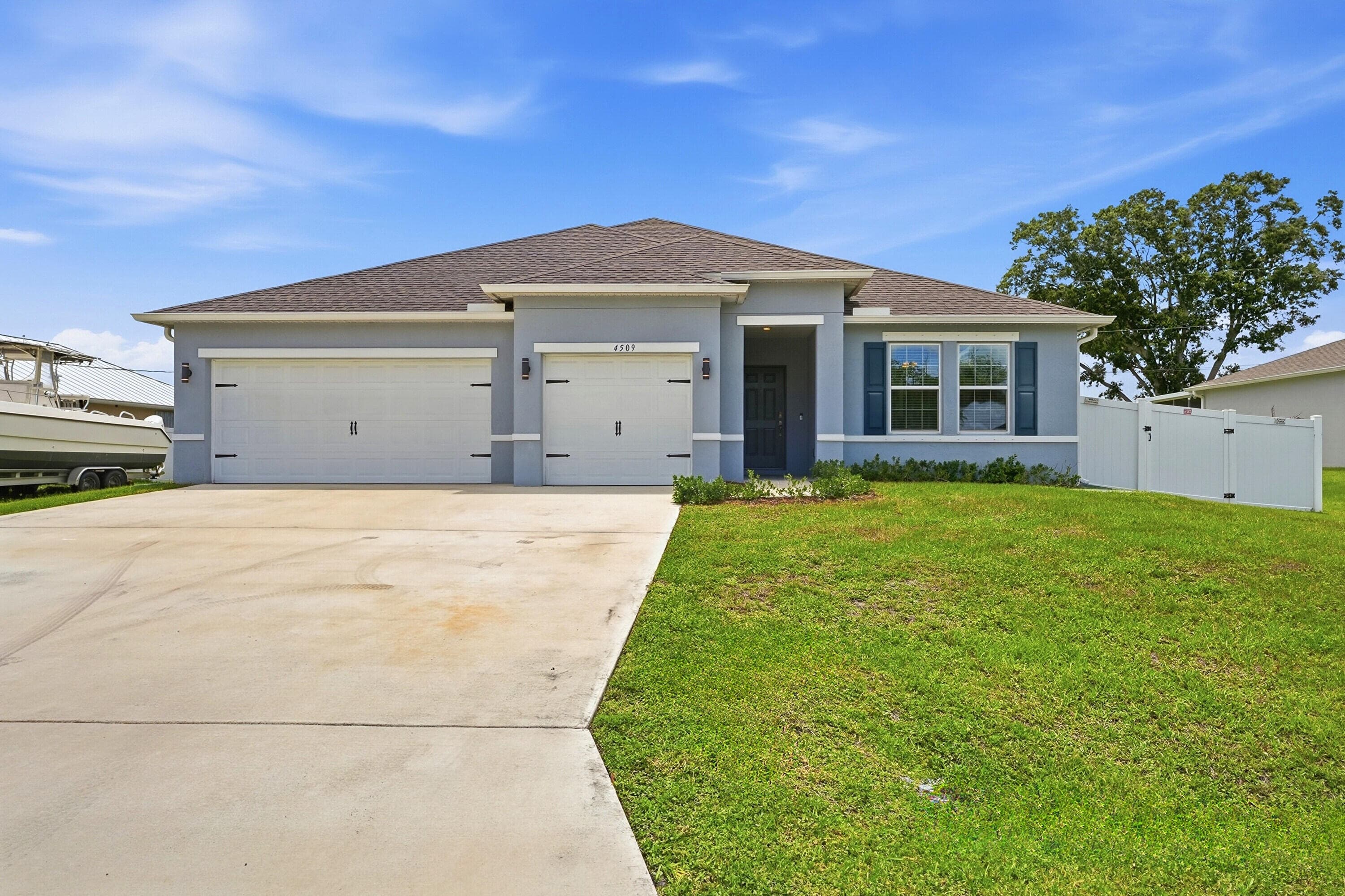 4509 SW Tabor Street, Port St. Lucie, FL 34953 — photo 2 of 48