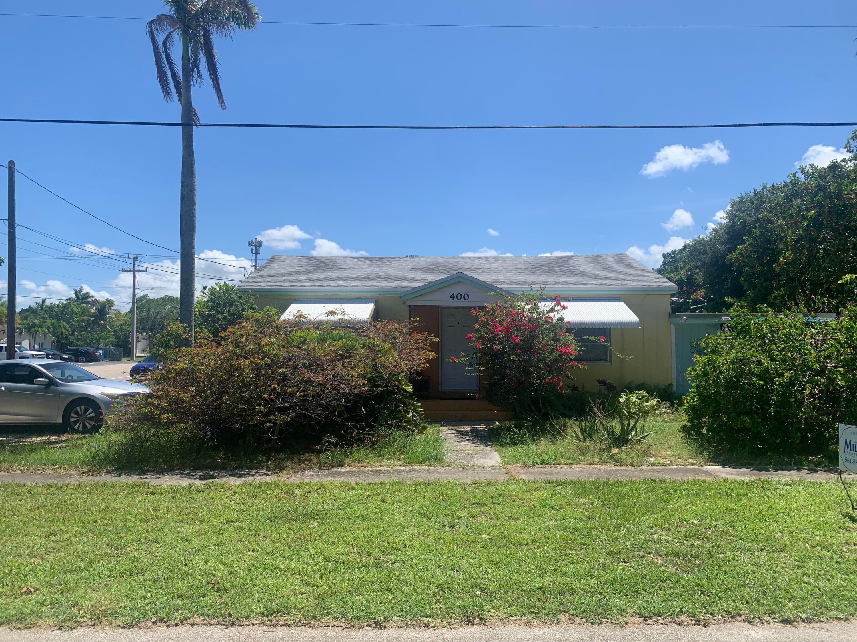 400 W Perry Street A,b,c,d, Lantana, FL 33462 — photo 25 of 26