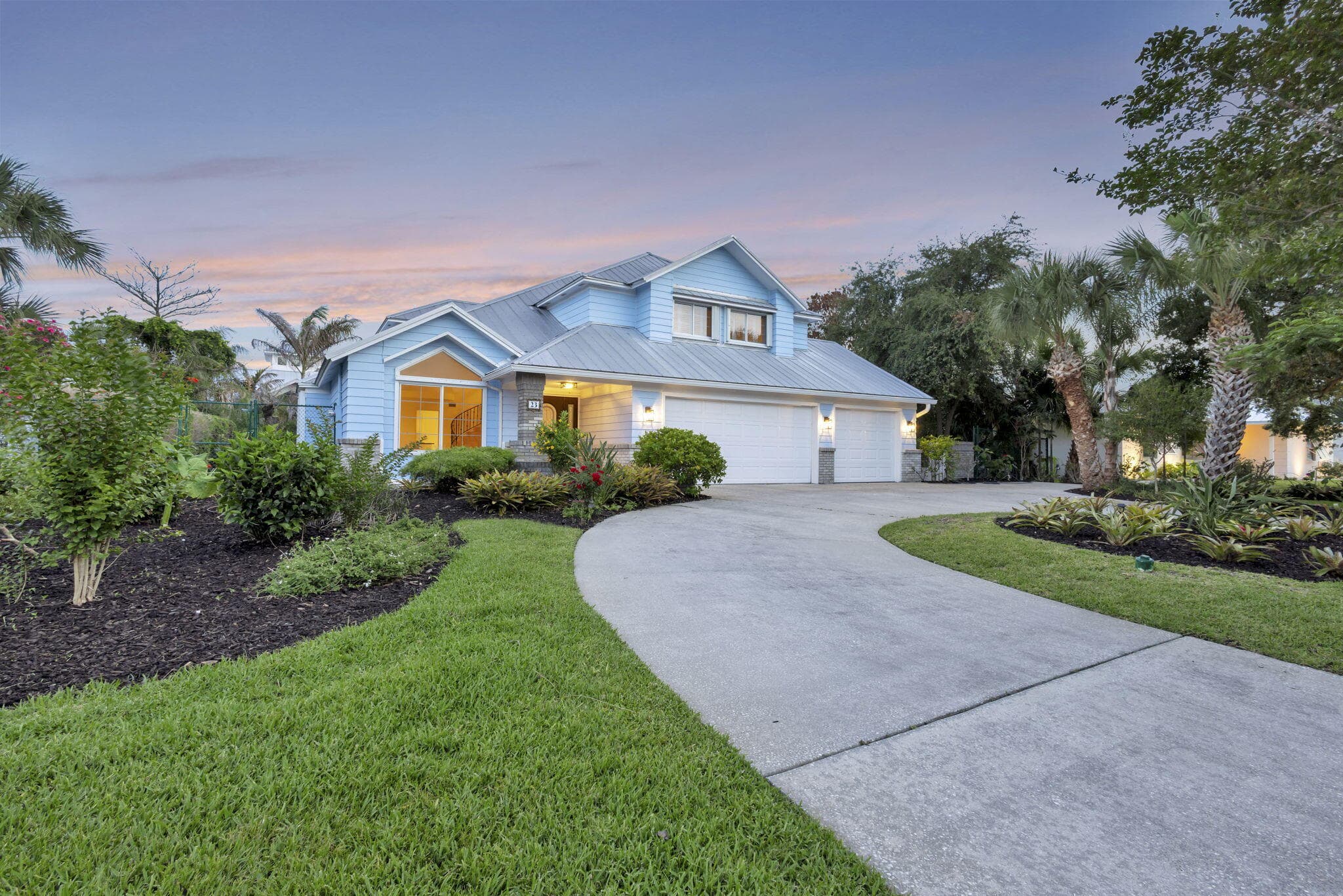 23 Sea Gull Place, Vero Beach, FL 32960 — photo 51 of 52