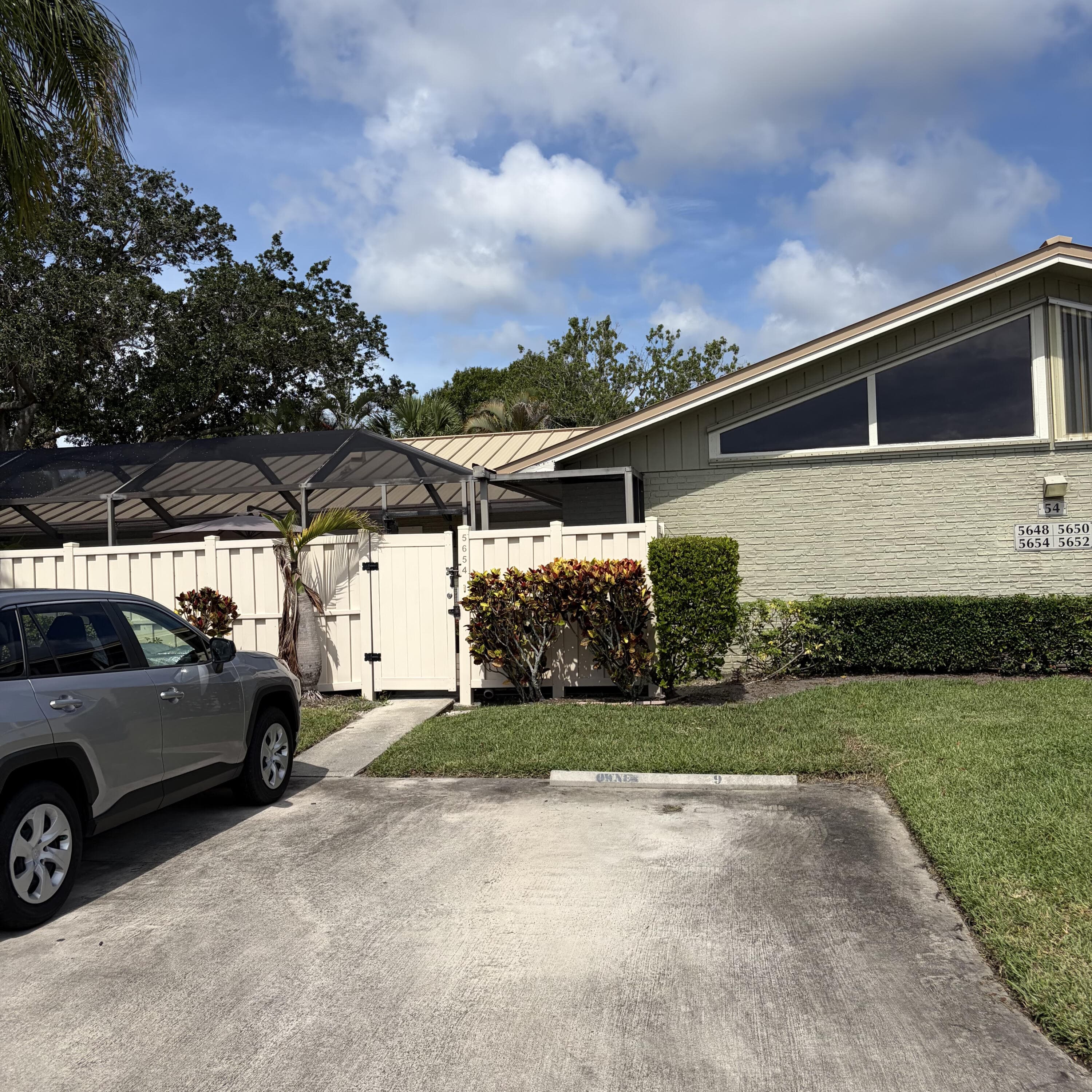 5654 Golden Eagle Circle, Palm Beach Gardens, FL 33418 — photo 1 of 14