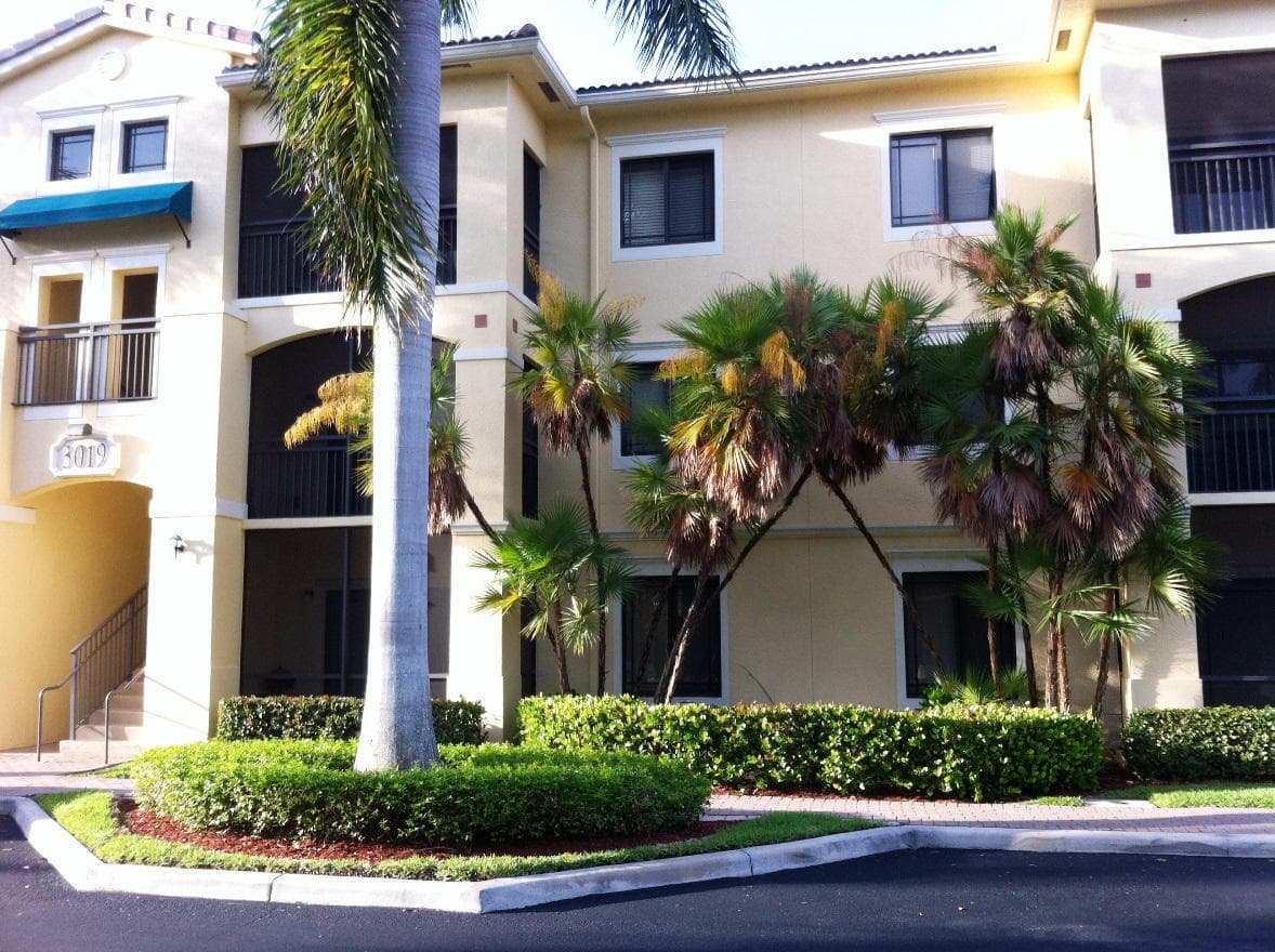 3019 Alcazar Place 102, Palm Beach Gardens, FL 33410 — photo