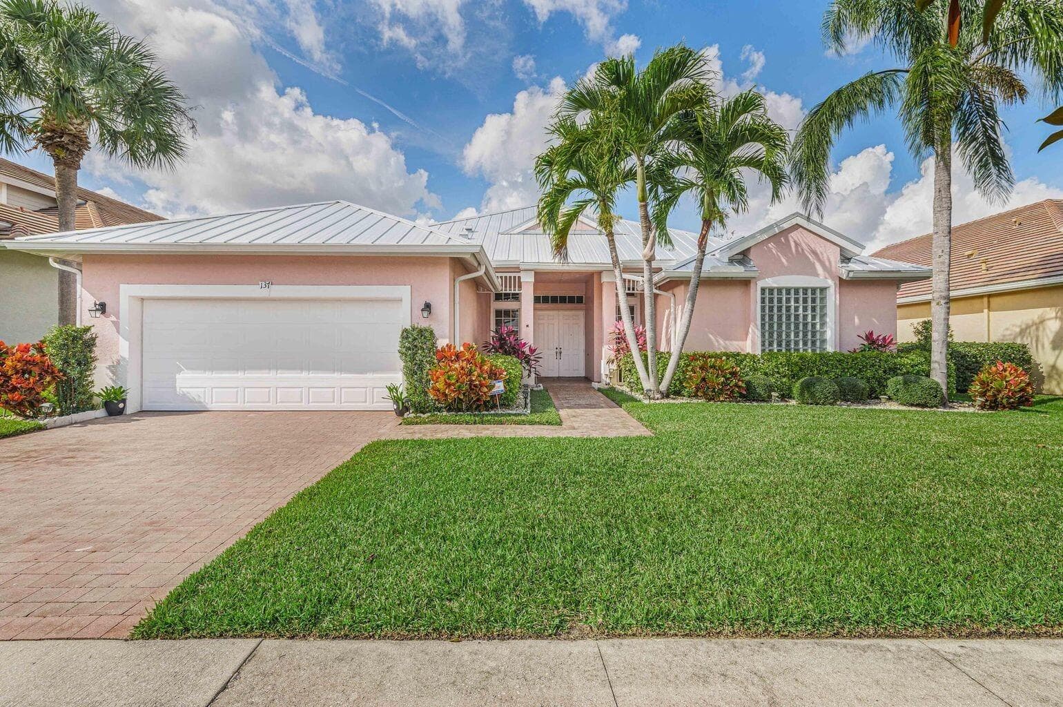 137 NW Magnolia Lakes Boulevard, Port St. Lucie, FL 34986 — photo 1 of 12