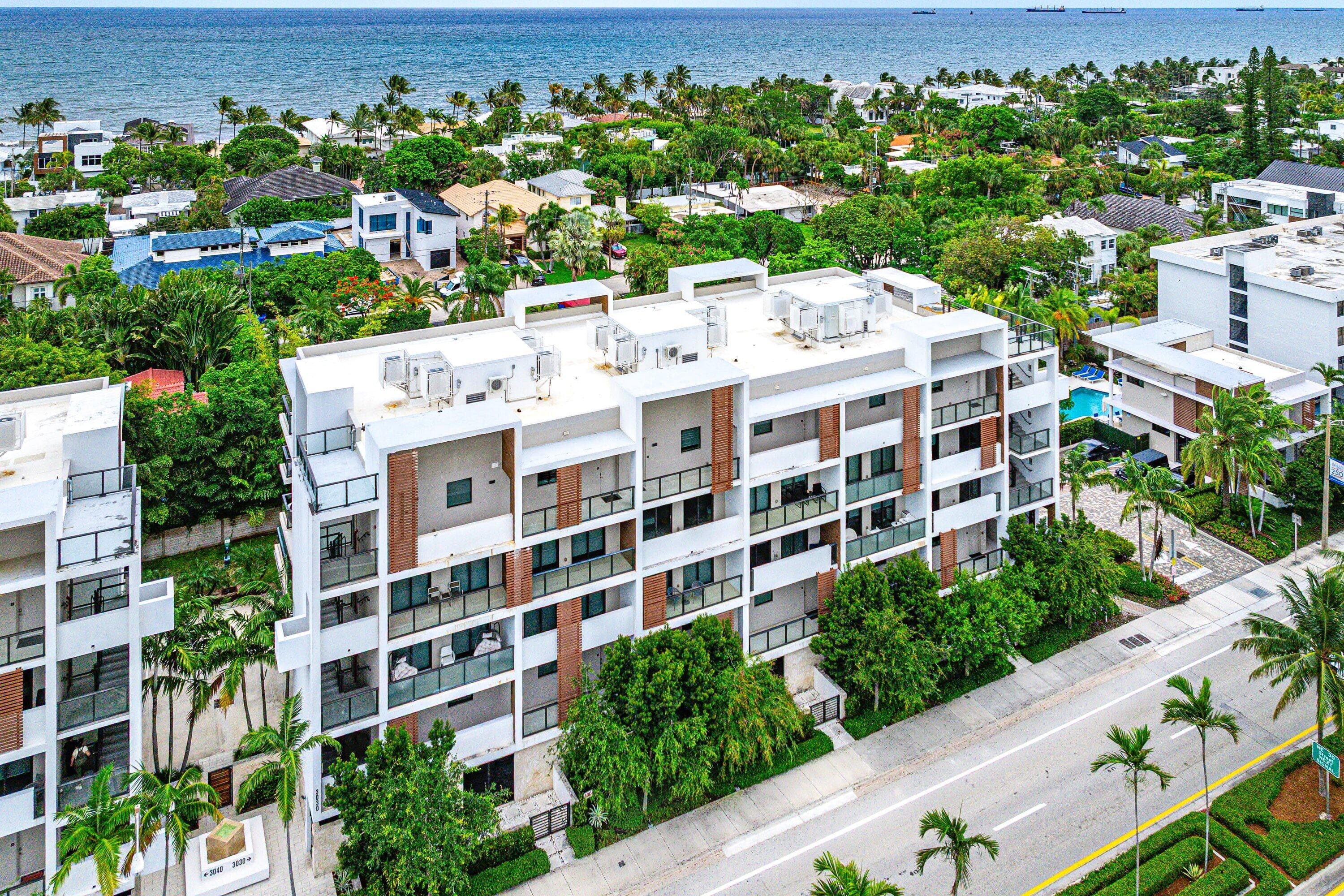 3030 N Ocean Boulevard S101, Fort Lauderdale, FL 33308 — photo 1 of 53