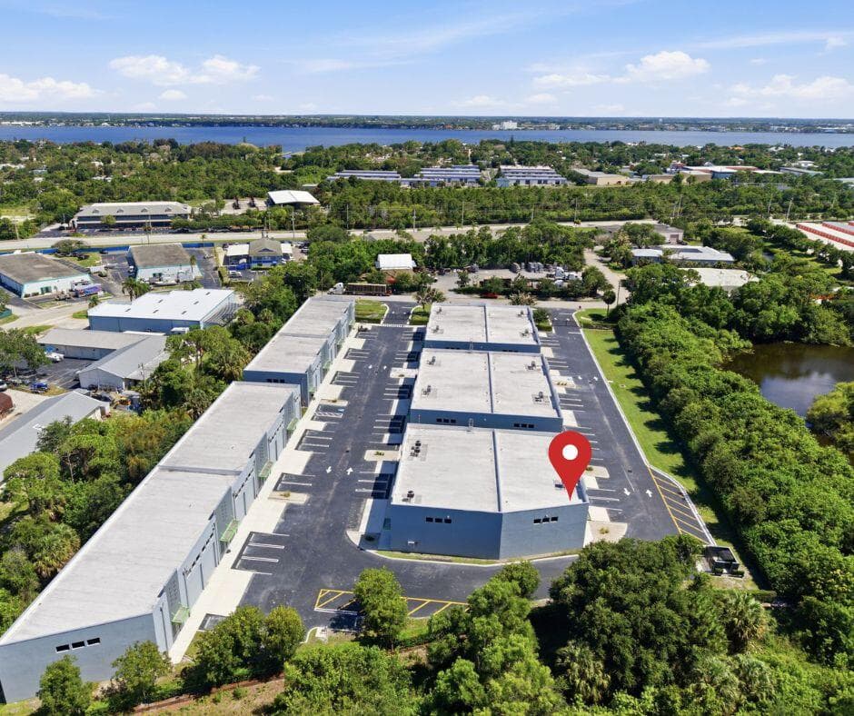 861 NE Industrial Blvd Boulevard 18, Jensen Beach, FL — photo 12 of 14