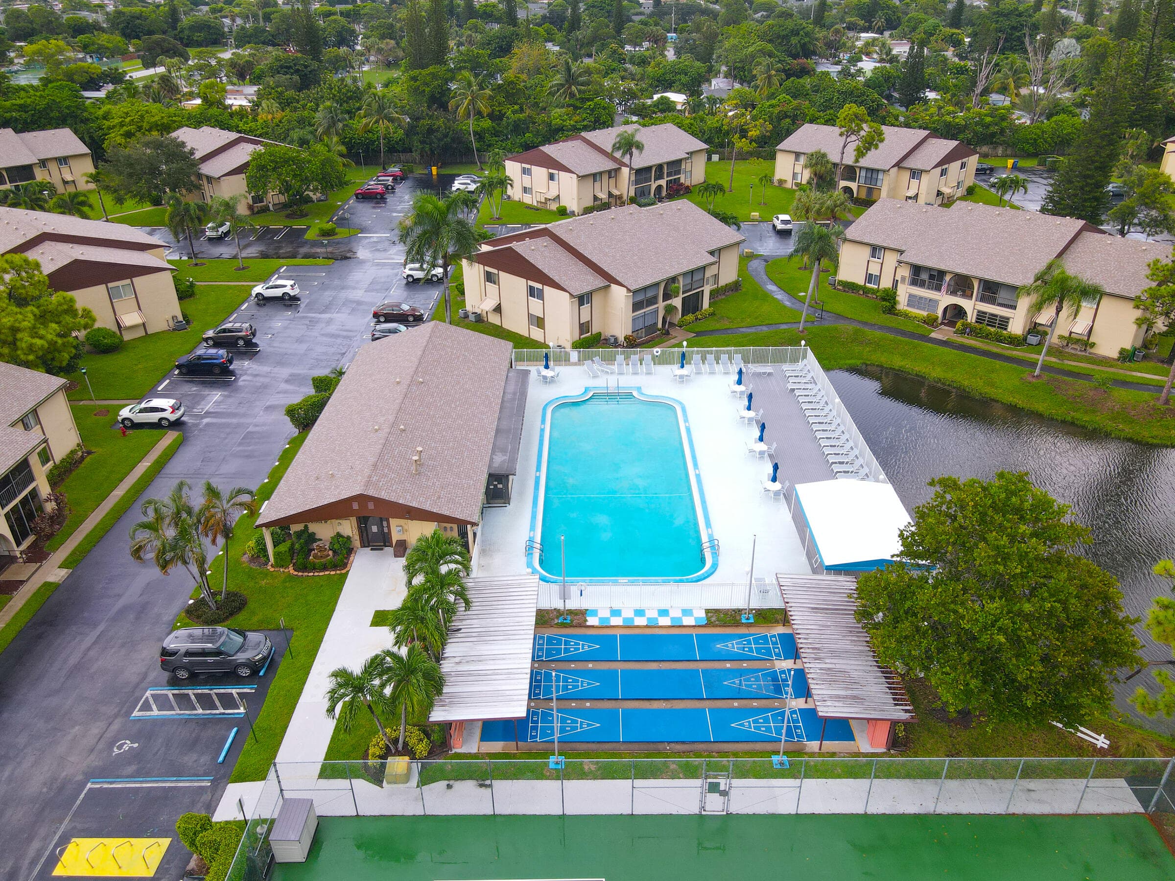 321 Pine Ridge Circle C-2, Greenacres, FL 33463 — photo 24 of 29