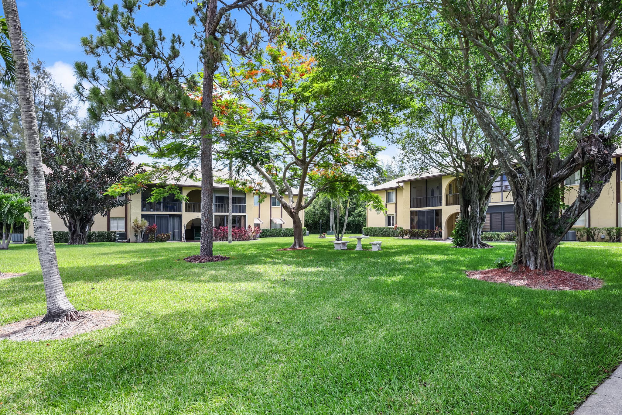 321 Pine Ridge Circle C-2, Greenacres, FL 33463 — photo 28 of 29