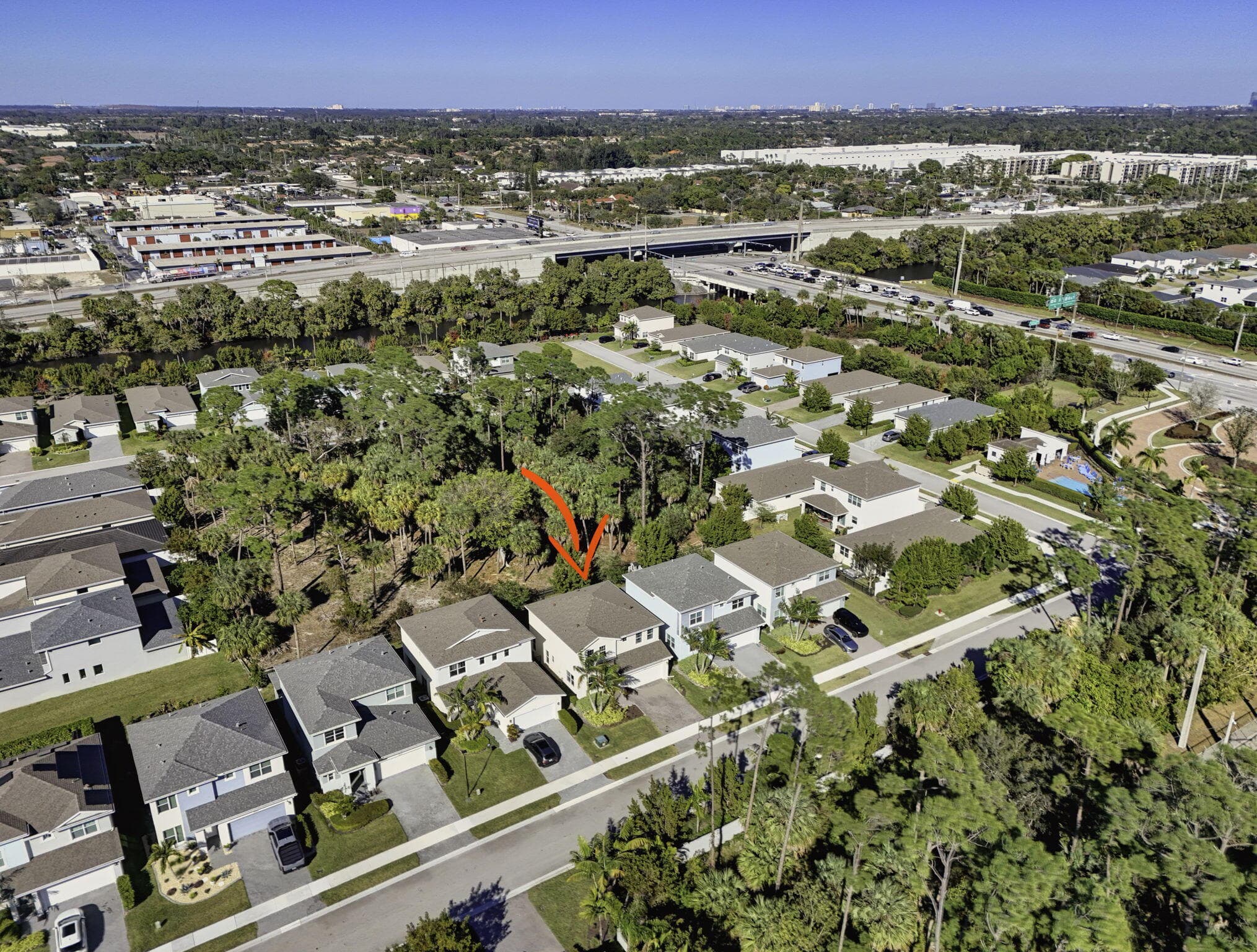 6607 Pointe Of Woods Drive, West Palm Beach, FL 33415 — photo 32 of 38