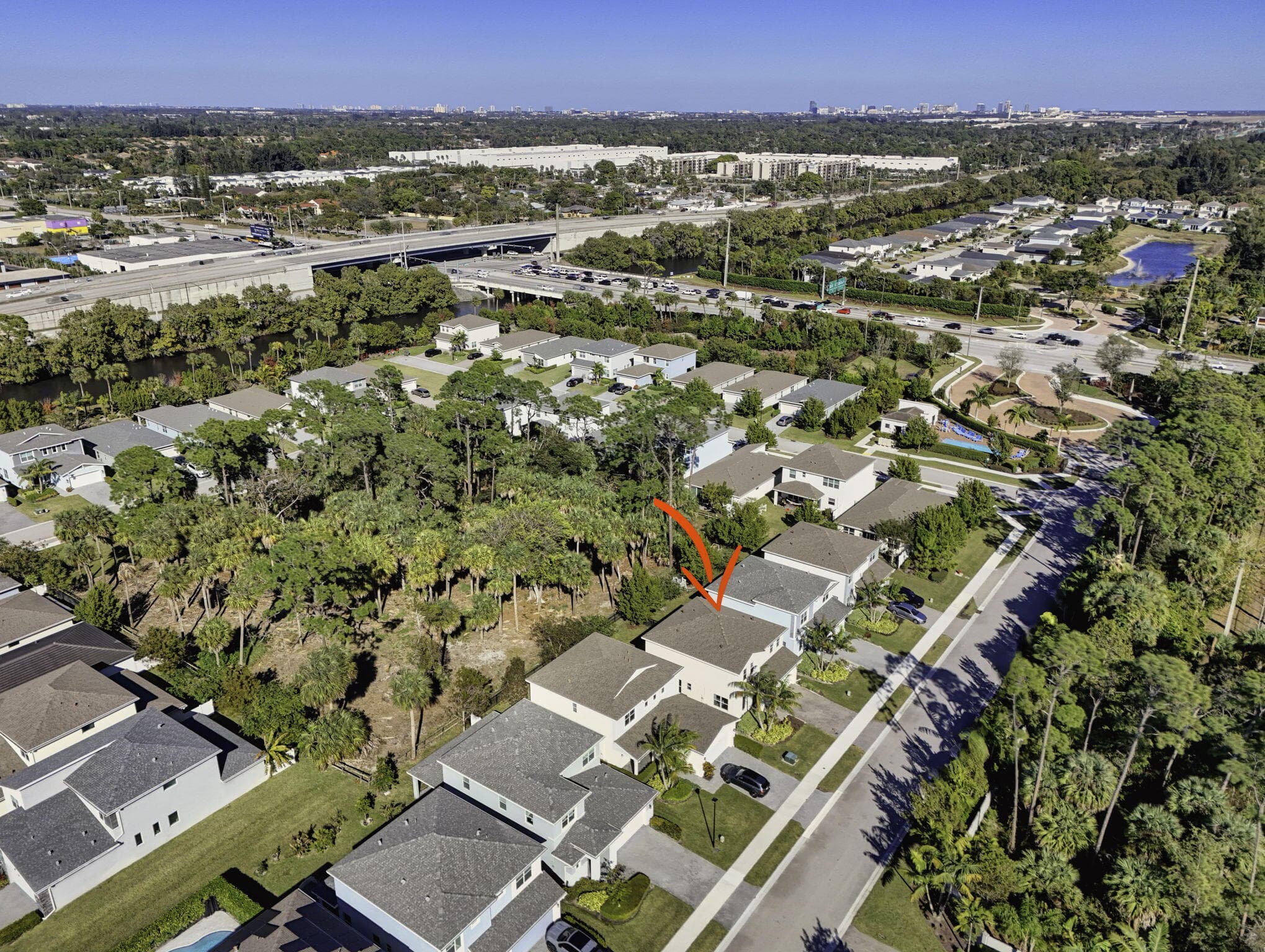 6607 Pointe Of Woods Drive, West Palm Beach, FL 33415 — photo 36 of 38