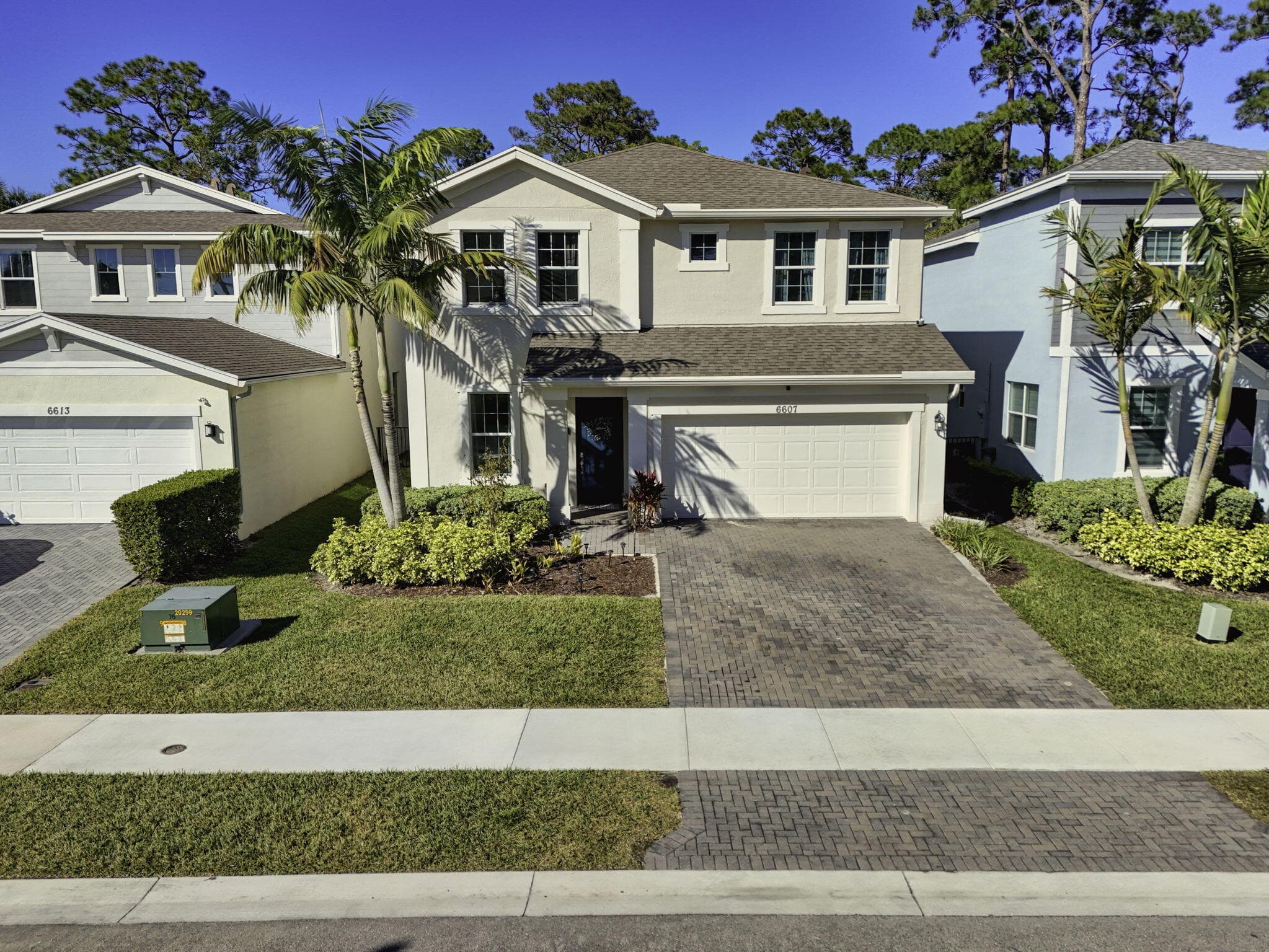 6607 Pointe Of Woods Drive, West Palm Beach, FL 33415 — photo 34 of 38