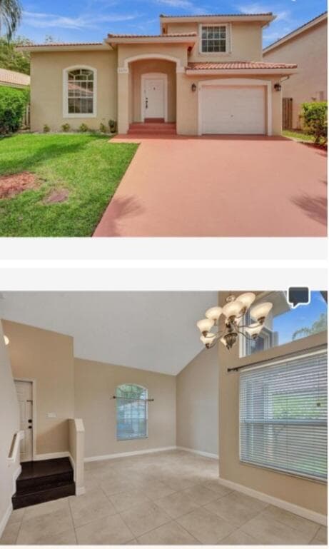 6034 NW 45th Way, Coconut Creek, FL 33073 — photo 1 of 8