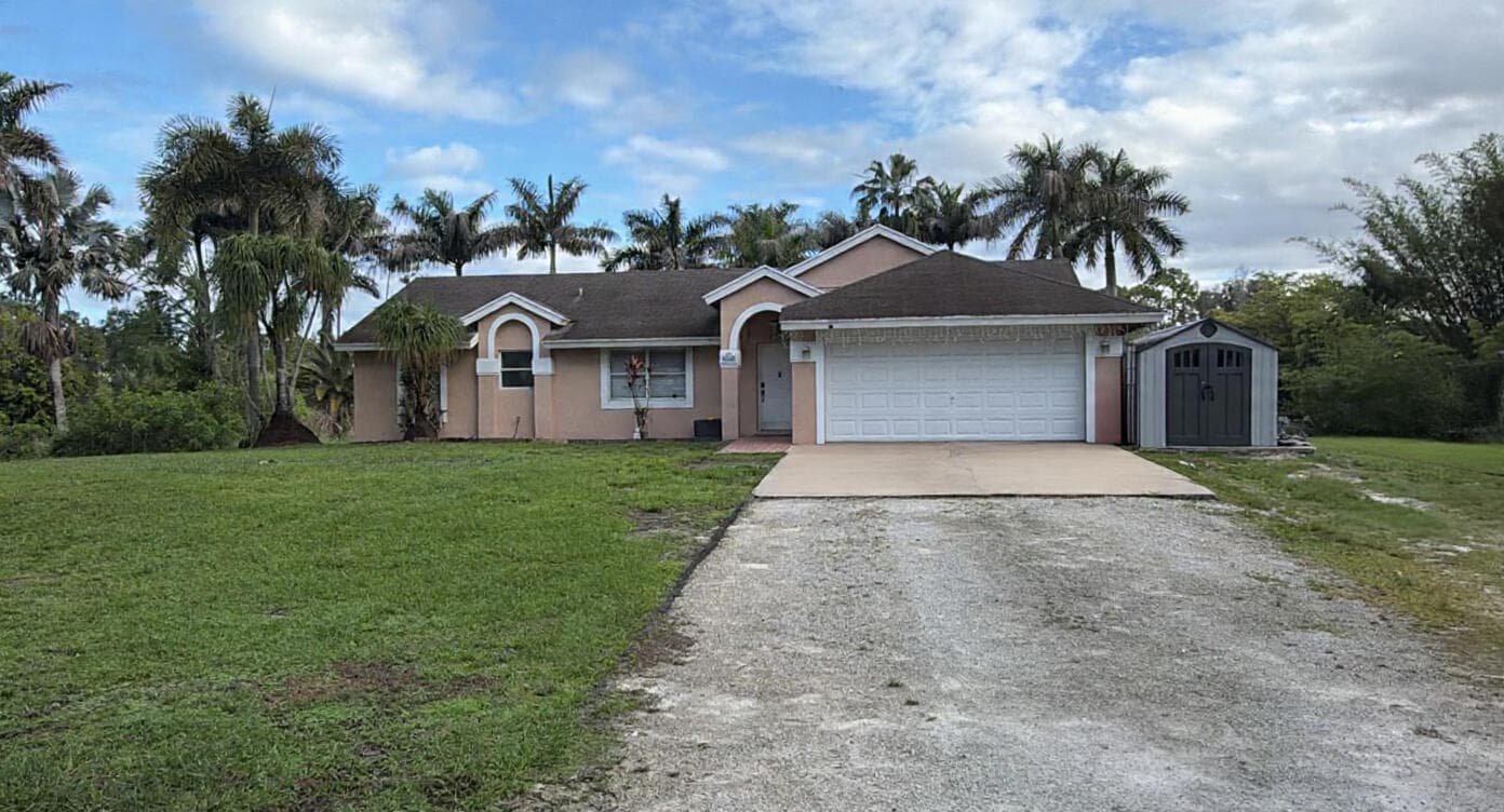 15665 66th Court N, The Acreage, FL 33470 — photo 1 of 13