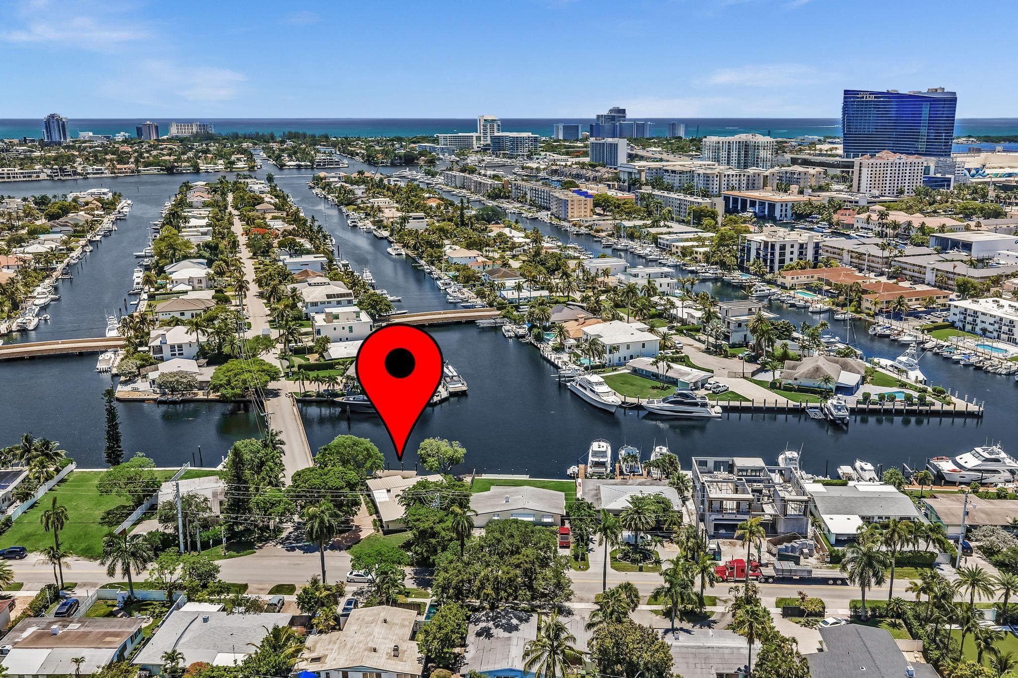 1300 Cordova Road, Fort Lauderdale, FL 33316 — photo 4 of 6