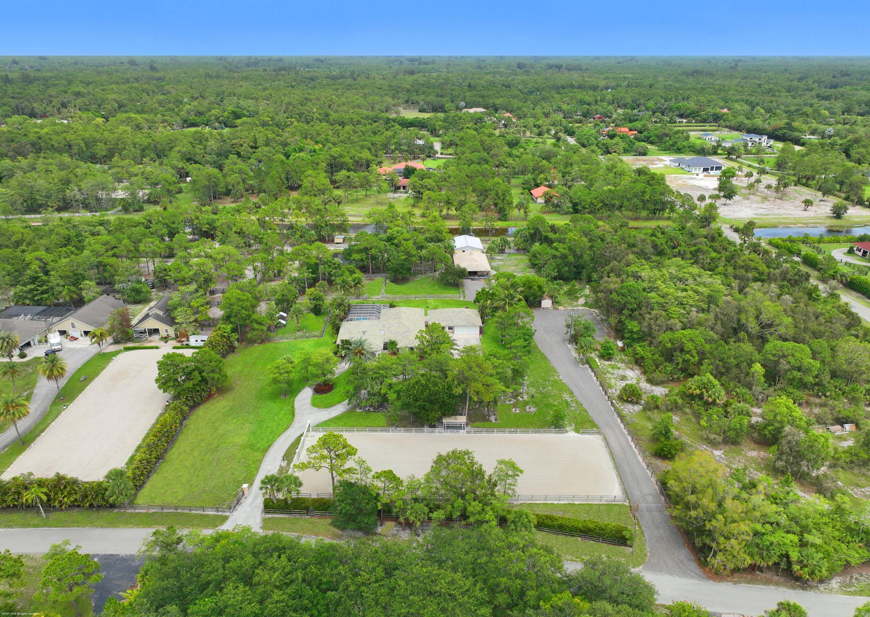 2560 Buck Ridge Trail, Loxahatchee, FL 33470 — photo 3 of 65