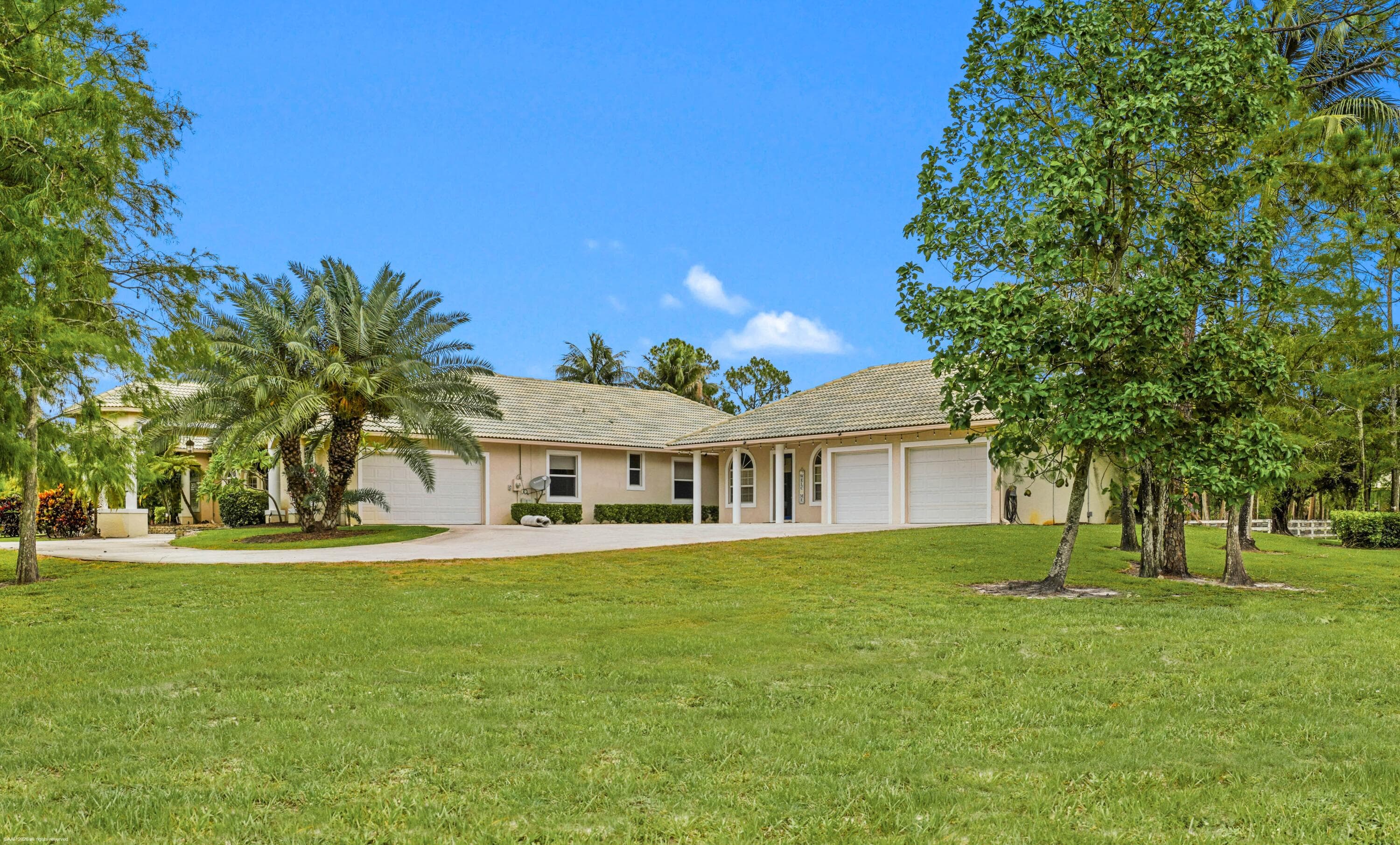 2560 Buck Ridge Trail, Loxahatchee, FL 33470 — photo 9 of 65