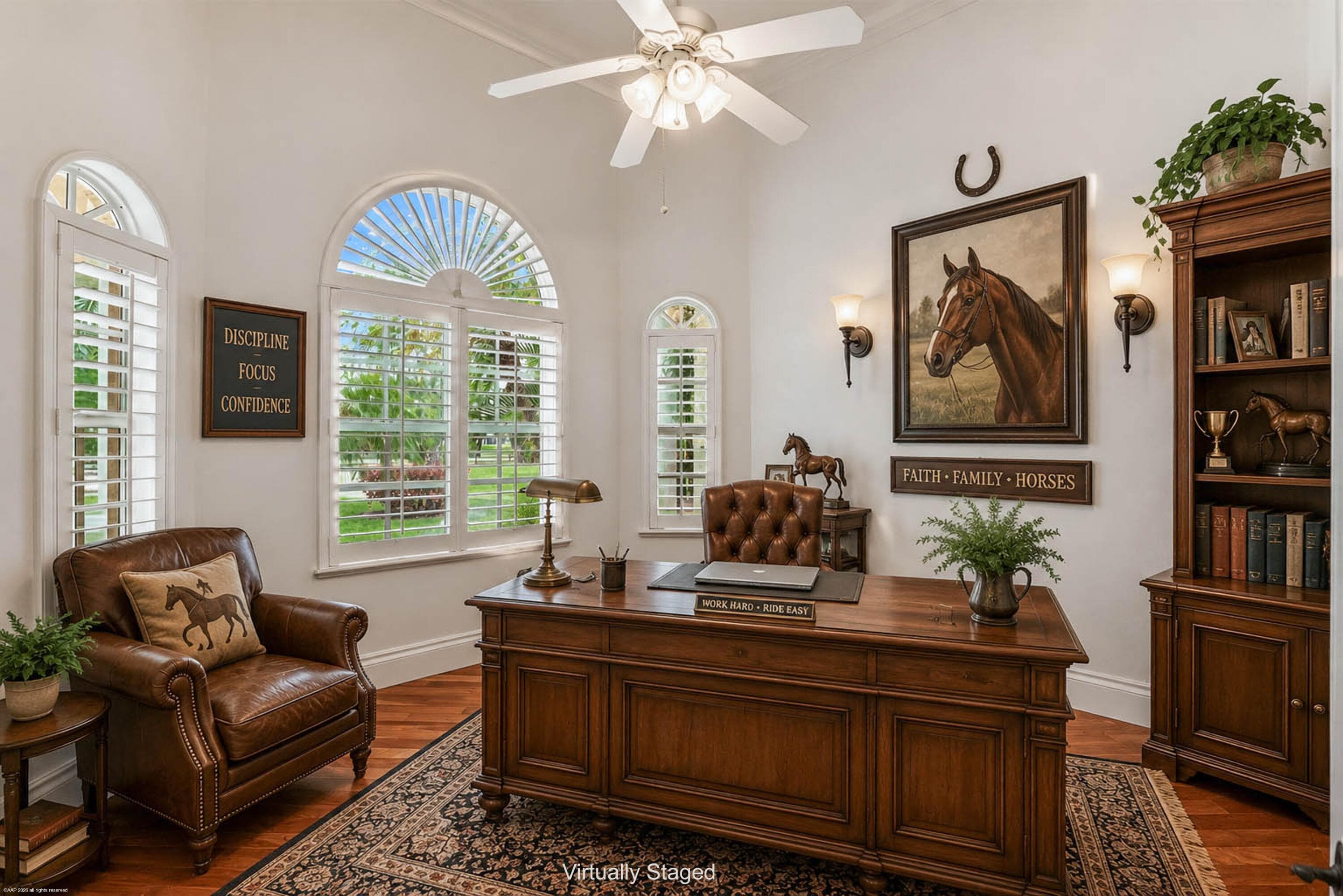 2560 Buck Ridge Trail, Loxahatchee, FL 33470 — photo 16 of 65