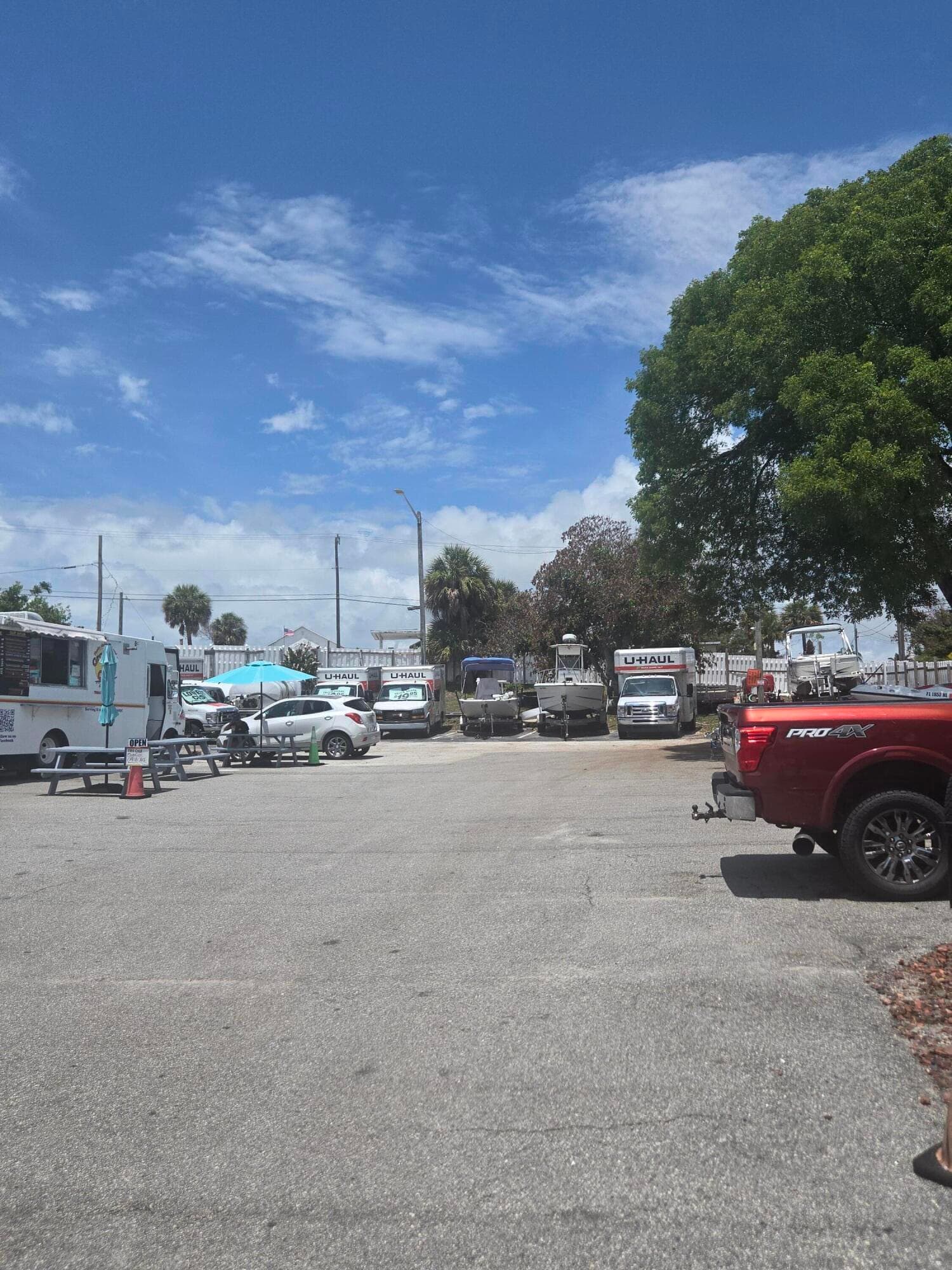 927 N Us Highway 1, Fort Pierce, FL — photo 36 of 41