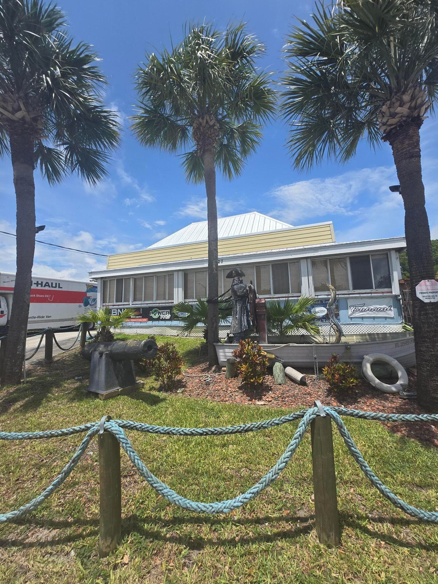 927 N Us Highway 1, Fort Pierce, FL — photo 38 of 41