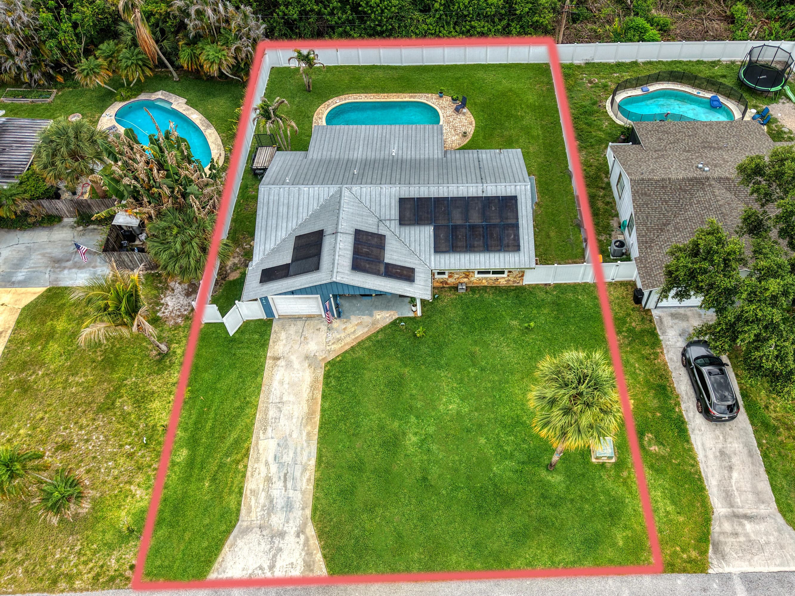 6145 SE Audubon Lane, Hobe Sound, FL 33455 — photo 2 of 40