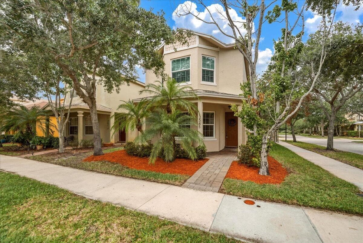 2583 SE Ruskin Drive, Port St. Lucie, FL 34952 — photo 1 of 45