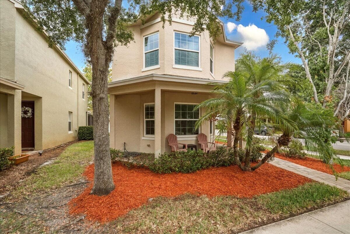 2583 SE Ruskin Drive, Port St. Lucie, FL 34952 — photo 2 of 45