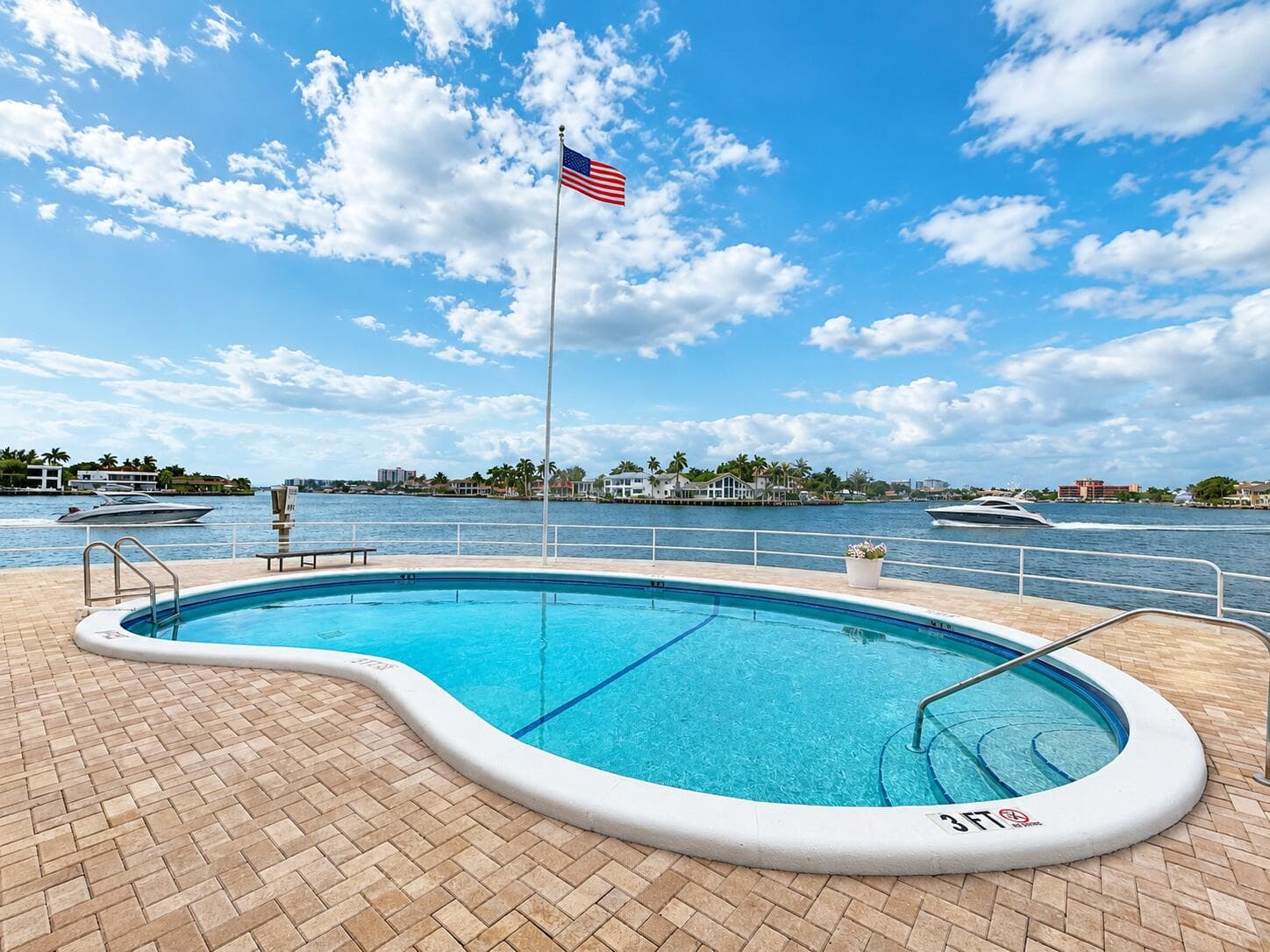 1201 S Riverside Drive 307, Pompano Beach, FL 33062 — photo 9 of 13