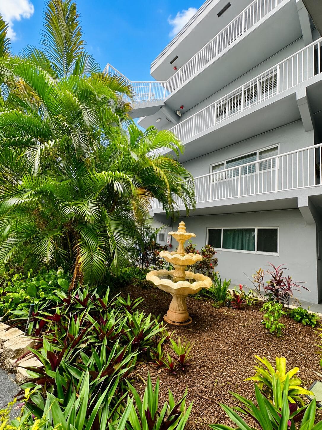 1201 S Riverside Drive 307, Pompano Beach, FL 33062 — photo 10 of 13