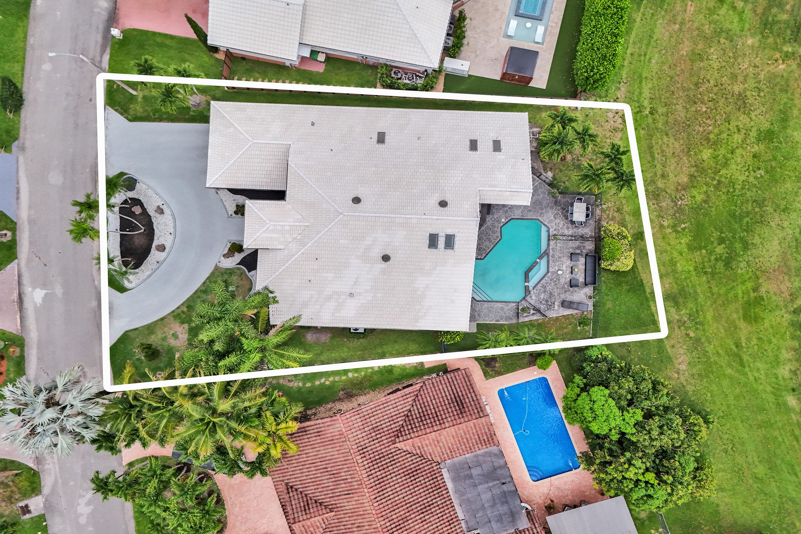 7350 NW 83rd Avenue, Tamarac, FL 33321 — photo 36 of 43