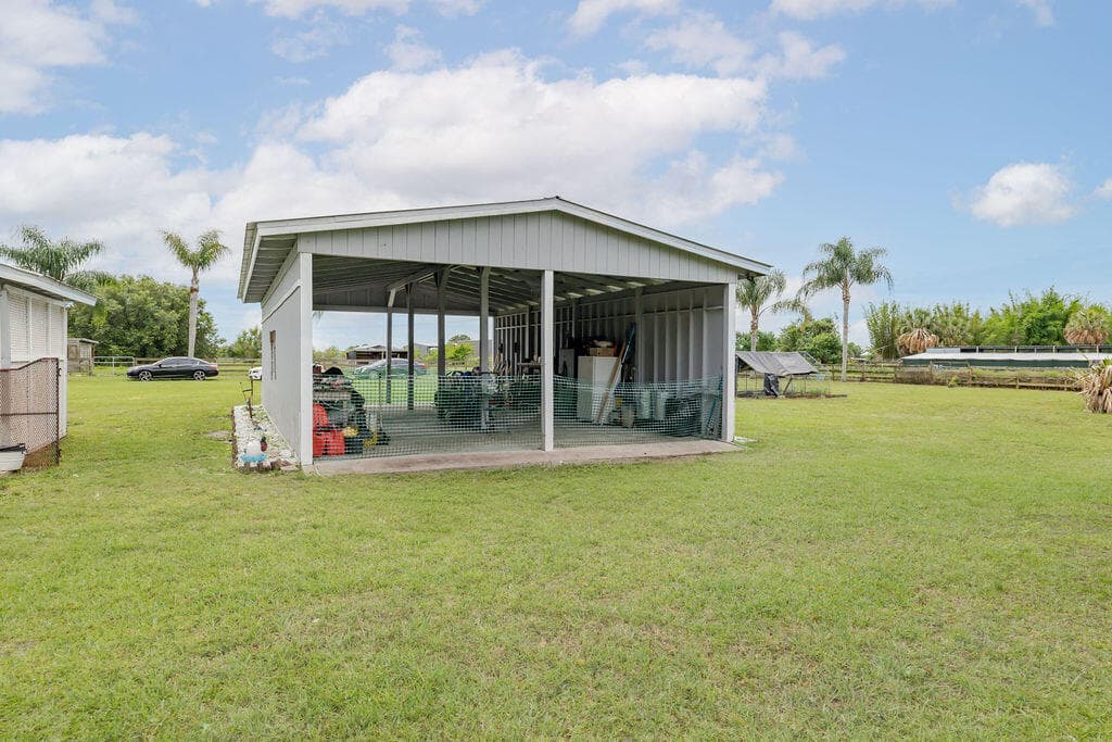 11301 SW Fox Brown Road, Indiantown, FL 34956 — photo 29 of 120