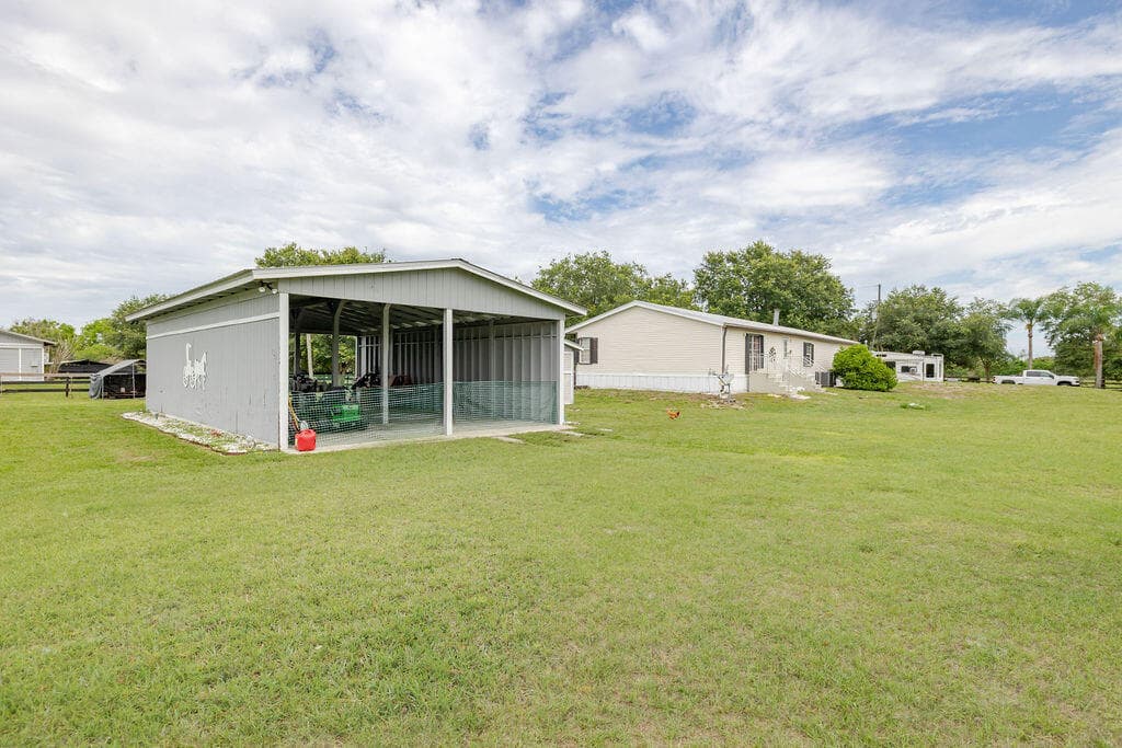 11301 SW Fox Brown Road, Indiantown, FL 34956 — photo 30 of 120