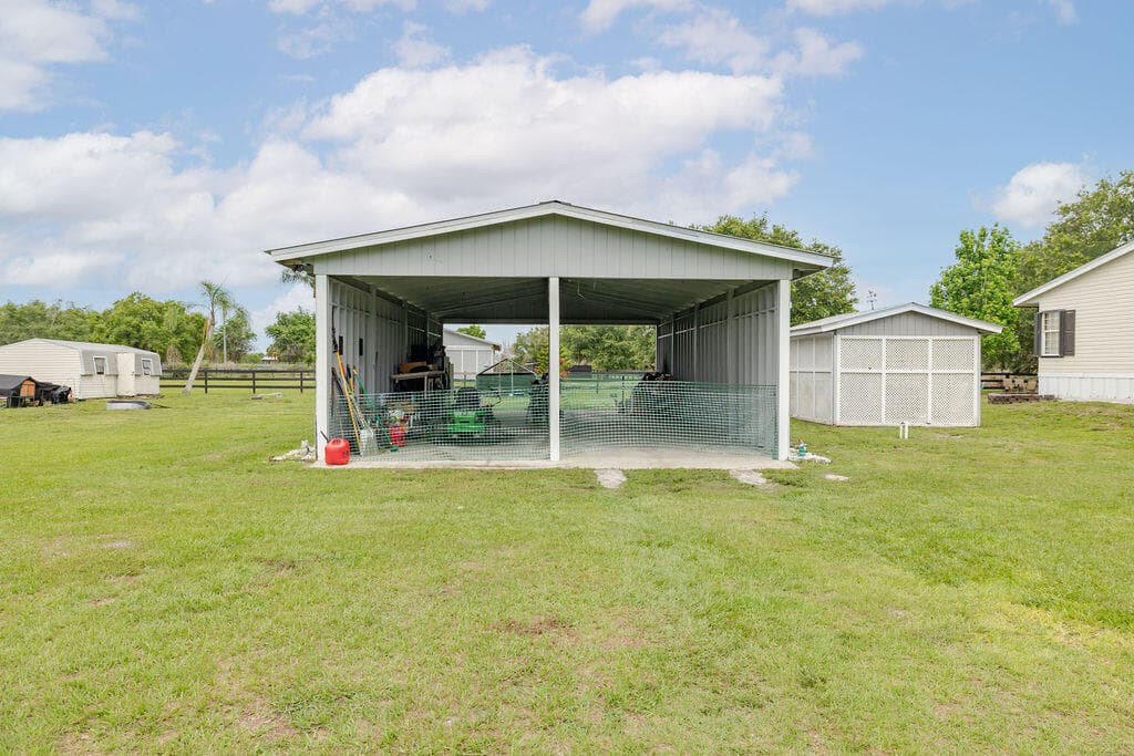 11301 SW Fox Brown Road, Indiantown, FL 34956 — photo 31 of 120